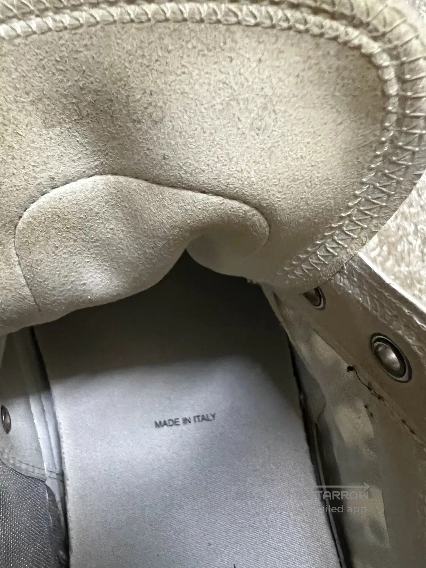 Dior Dior Men's Monogram Casual Sneakers. Size US 9 / EU 42 - 4 Thumbnail