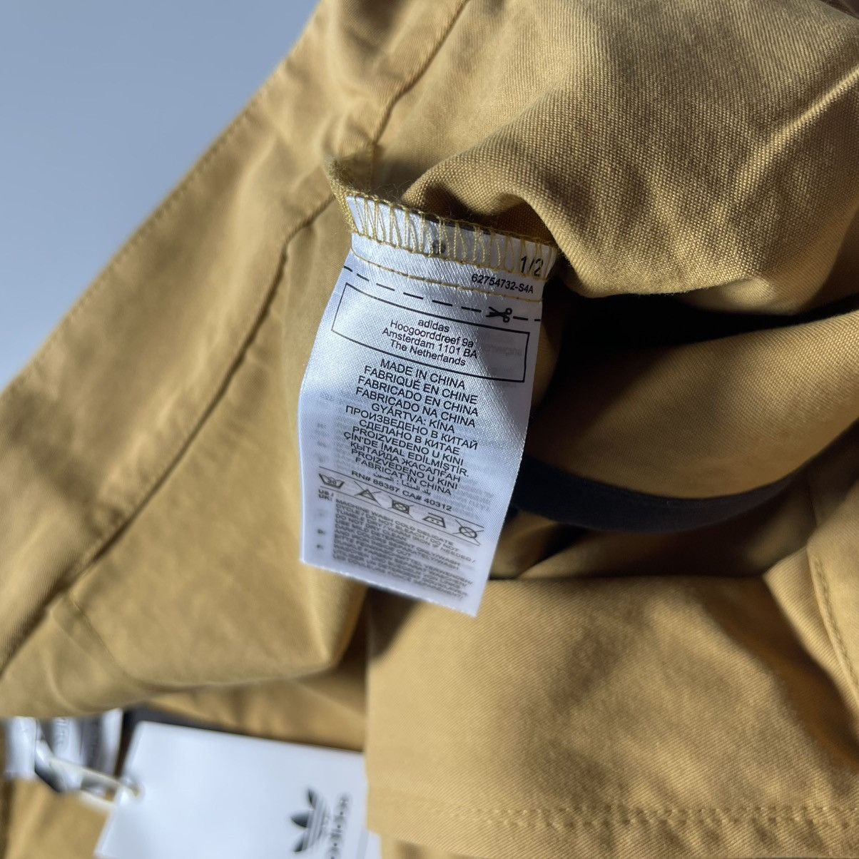 Adidas × Vintage × Wales Bonner NWT ADIDAS x WALES BONNER CHINO PANTS SIZE “XL” HG6268 Size US 39 - 9 Thumbnail