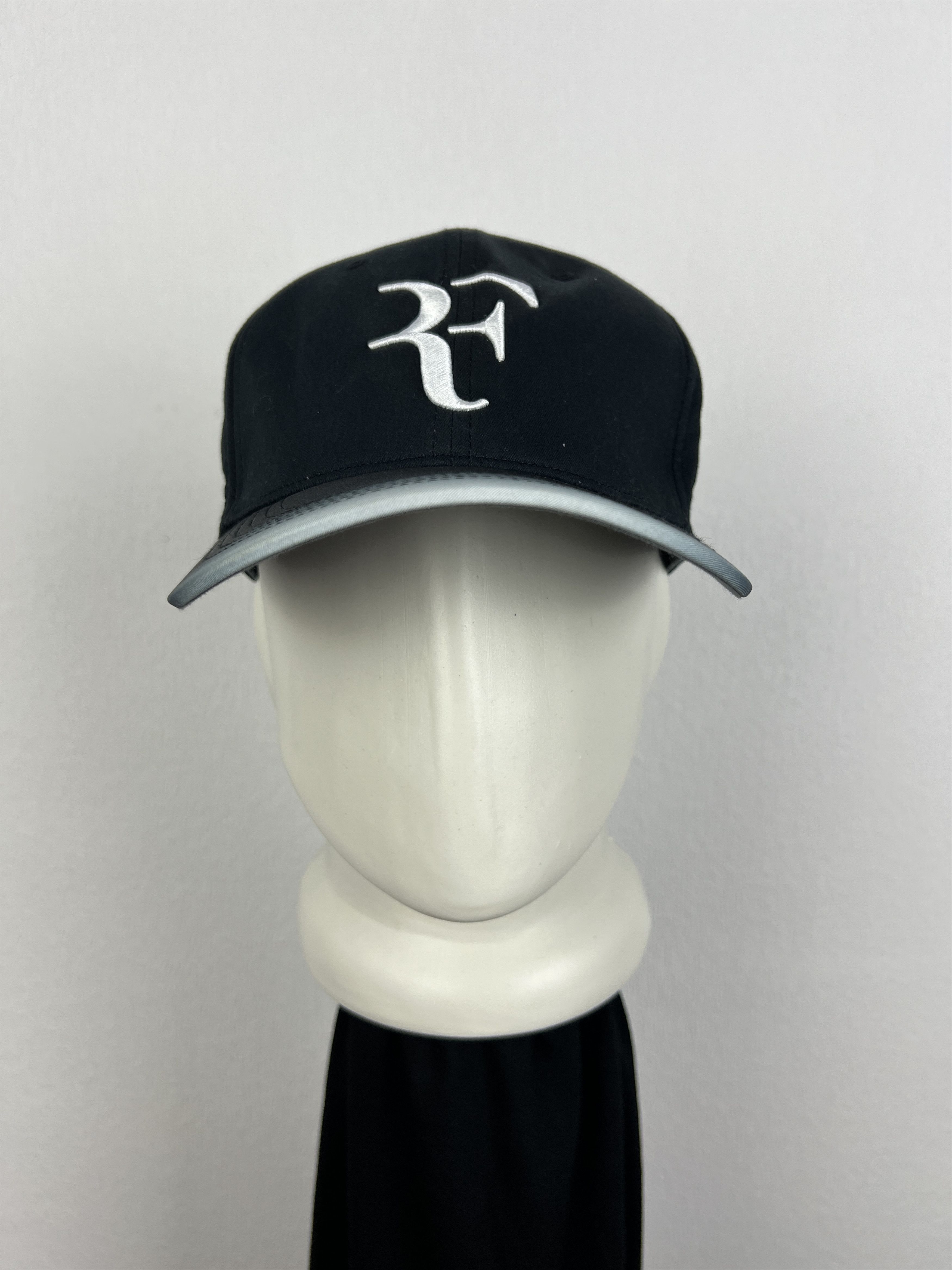 Nike × Vintage Nike 1990s Vintage Clima Fit Soft Brim Strapback