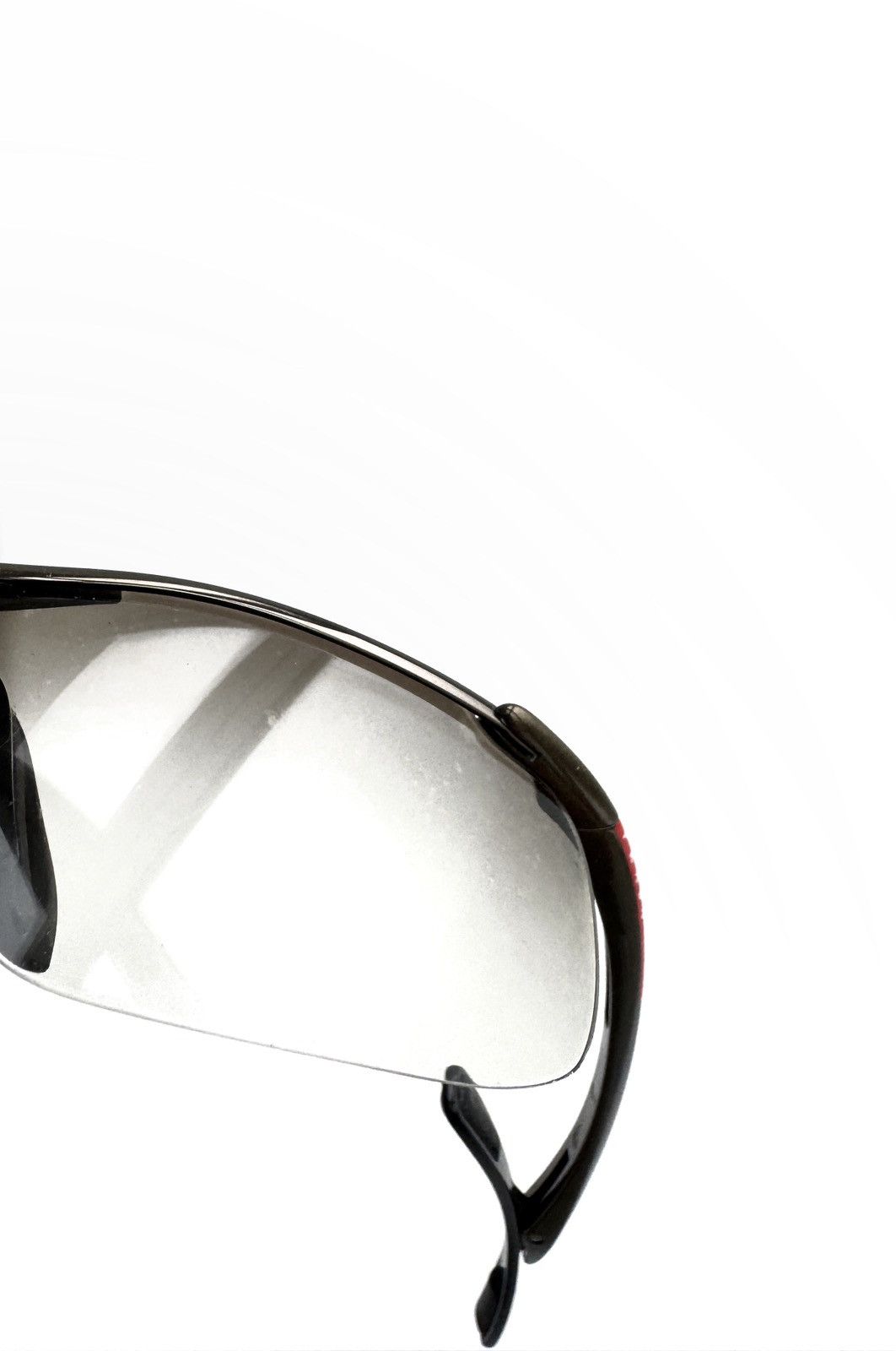 Prada Prada Sport Sunglasses SPS 50G Size ONE SIZE - 9 Thumbnail