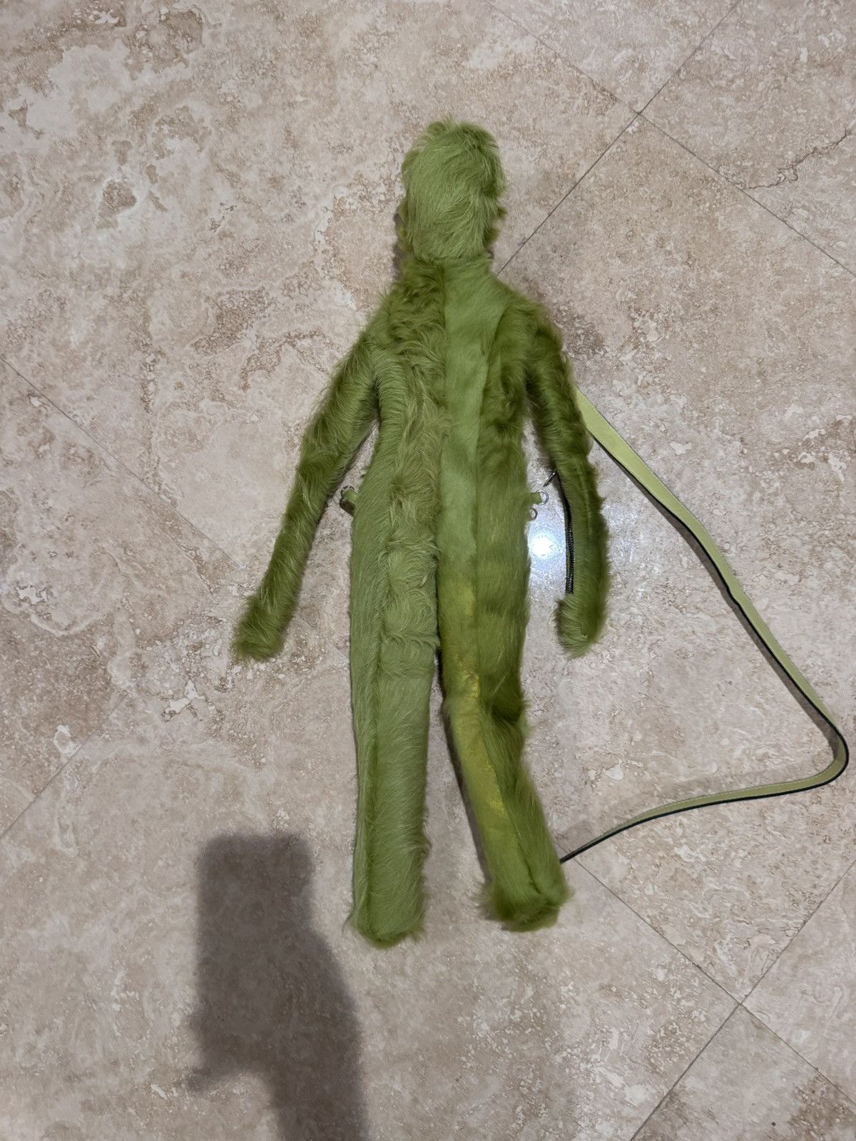 Other CANNONE SCULPTURAL BAG Size ONE SIZE - 2 Thumbnail