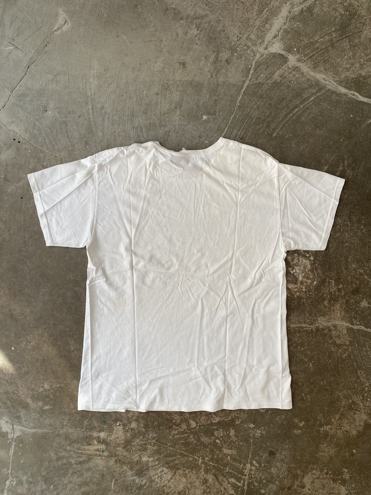 Vintage Wherever Whatever Have A Nice Day Tee Kapital Beams 45rpm Size US L / EU 52-54 / 3 - 6 Thumbnail