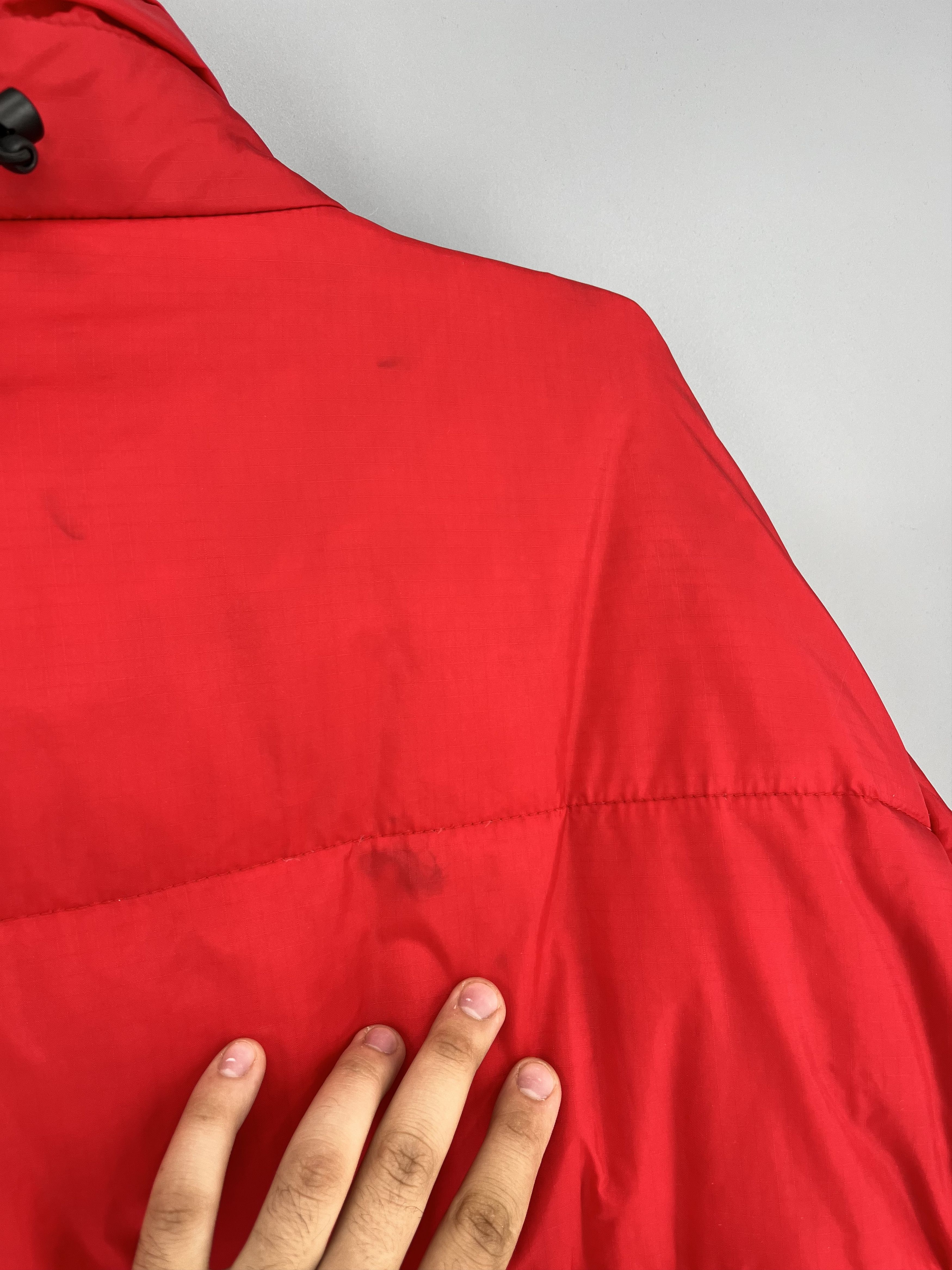 Helly Hansen Vintage 90s Helly Hansen Puffer Jacket boxy Streetwear Style Size US L / EU 52-54 / 3 - 11 Thumbnail