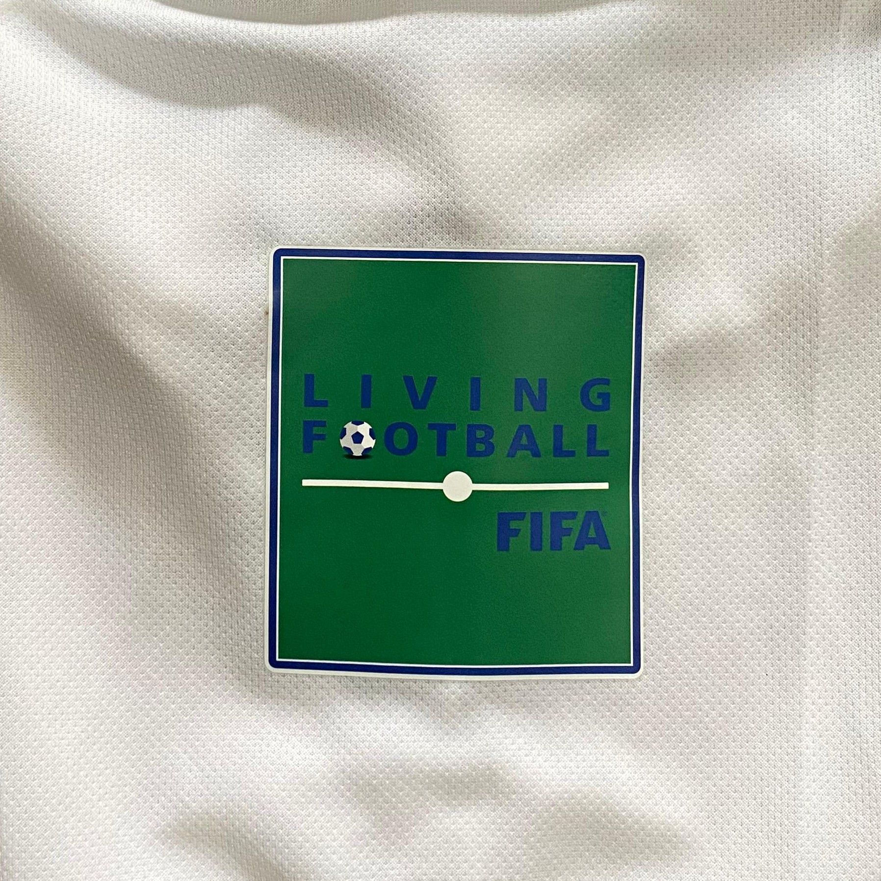Adidas Argentina World Cup 2018 Home Jersey Lionel Messi Size US M / EU 48-50 / 2 - 8 Thumbnail