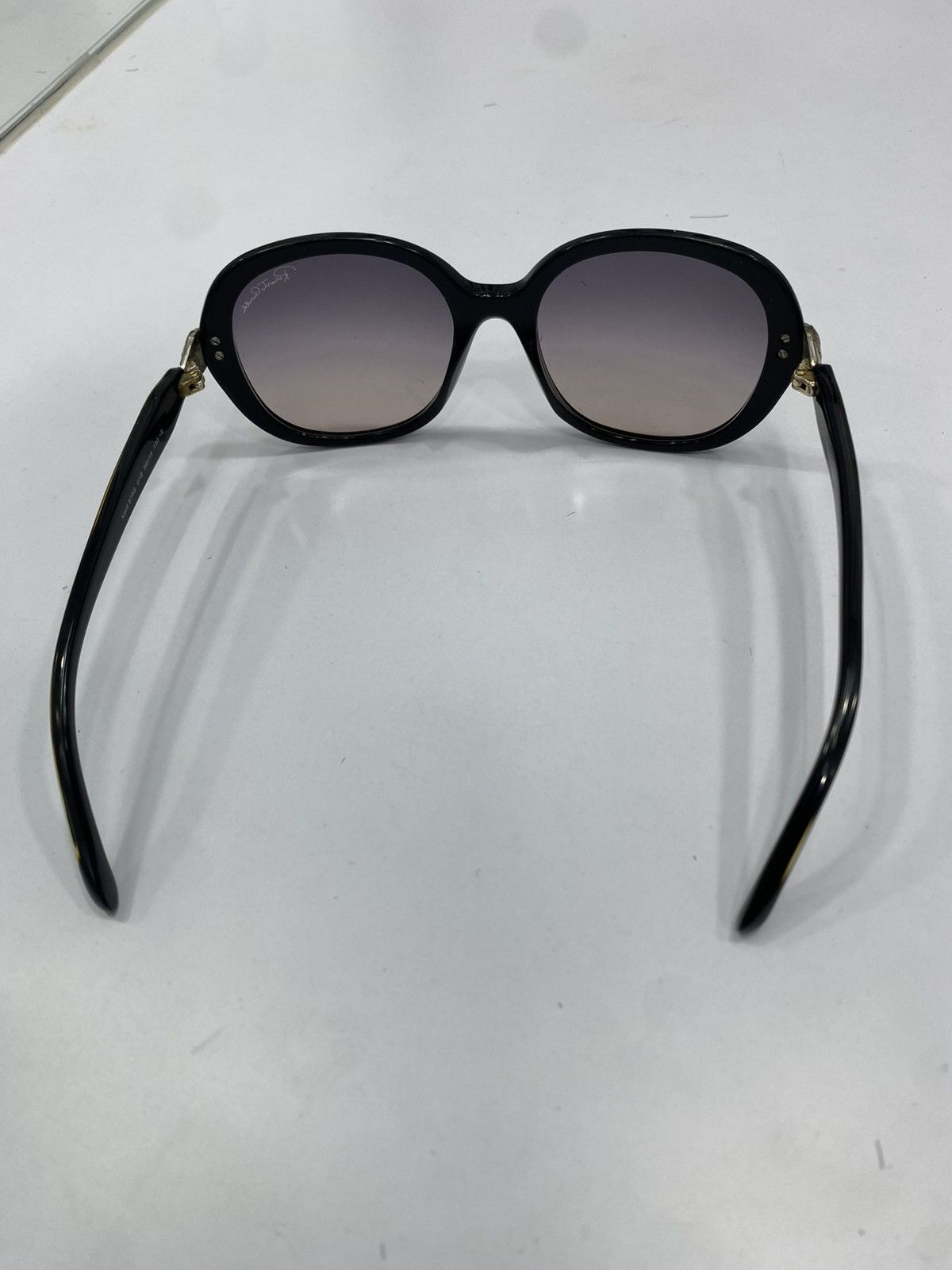 Roberto Cavalli Roberto cavalli keid 875s-01b sunglasess Size ONE SIZE - 8 Thumbnail
