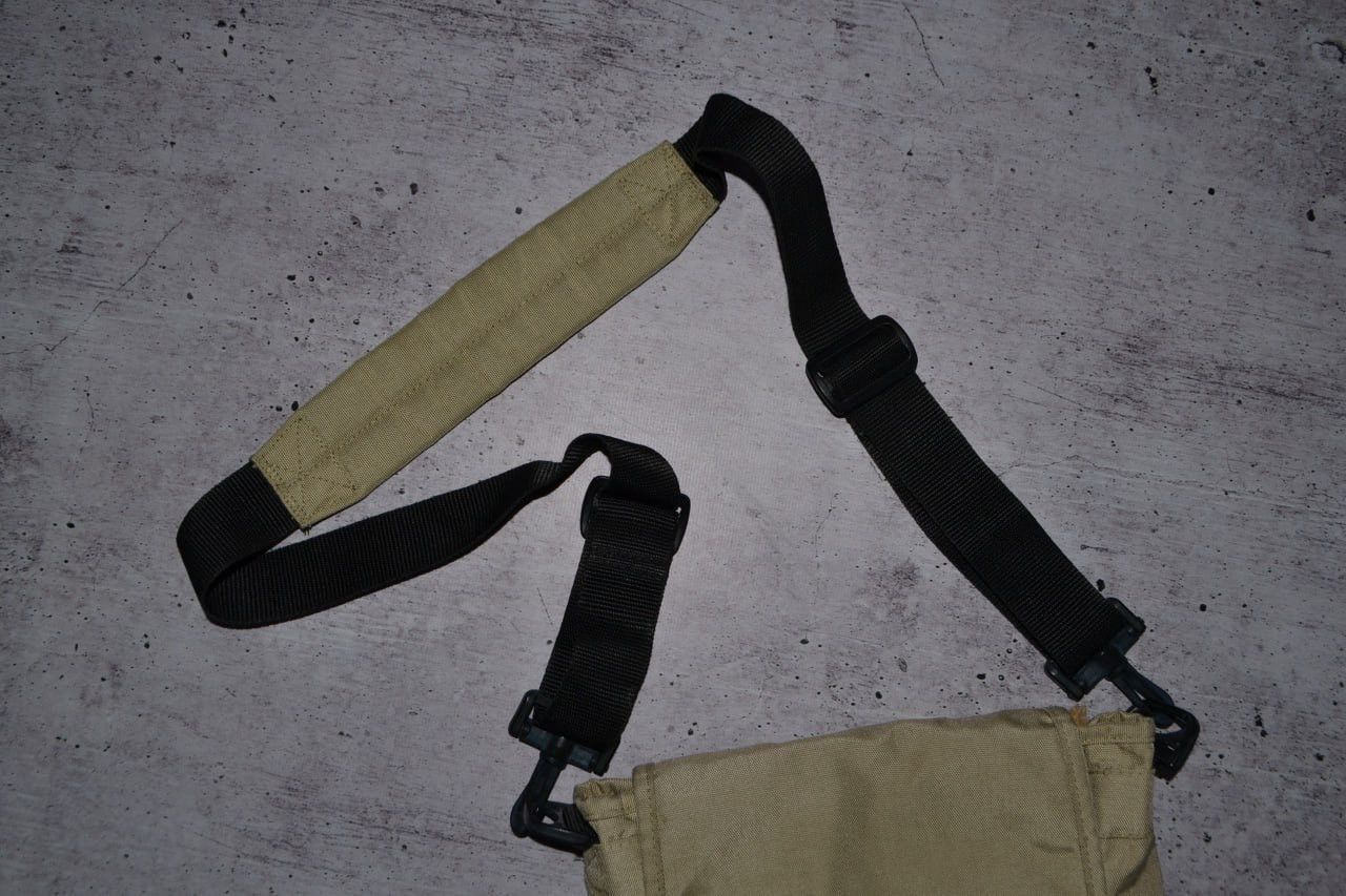 Eastpak Eastpak Beige Bag Size ONE SIZE - 6 Thumbnail