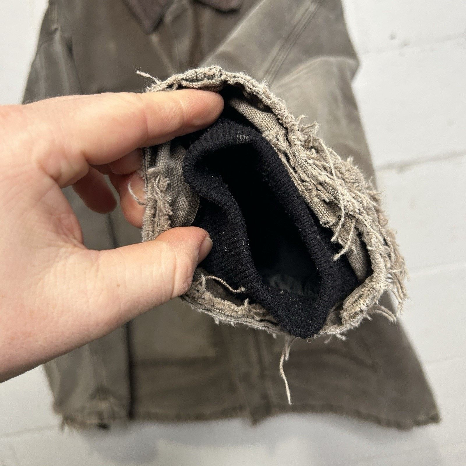 Carhartt Vintage Carhartt Quilted Artic Jacket “Chestnut” C26 CHT Size US XL / EU 56 / 4 - 9 Thumbnail