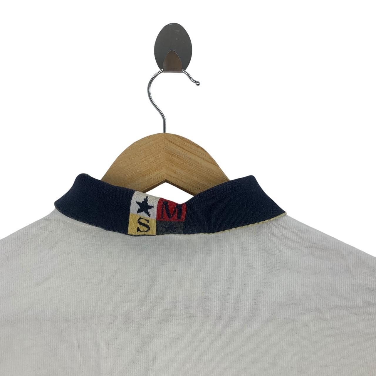 Vintage Vintage 90’ GRAND SLAM MUNSINGWEAR Polo Tee Shirt Top Size US M / EU 48-50 / 2 - 6 Thumbnail