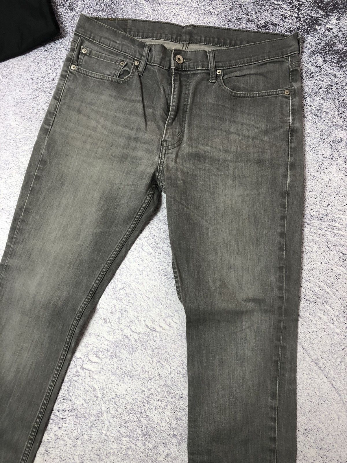 Japanese Brand × Levi's × Vintage Vintage men’s jeans Levi’s size 36 casual y2k usa ykk japan Size US 36 / EU 52 - 2 Thumbnail
