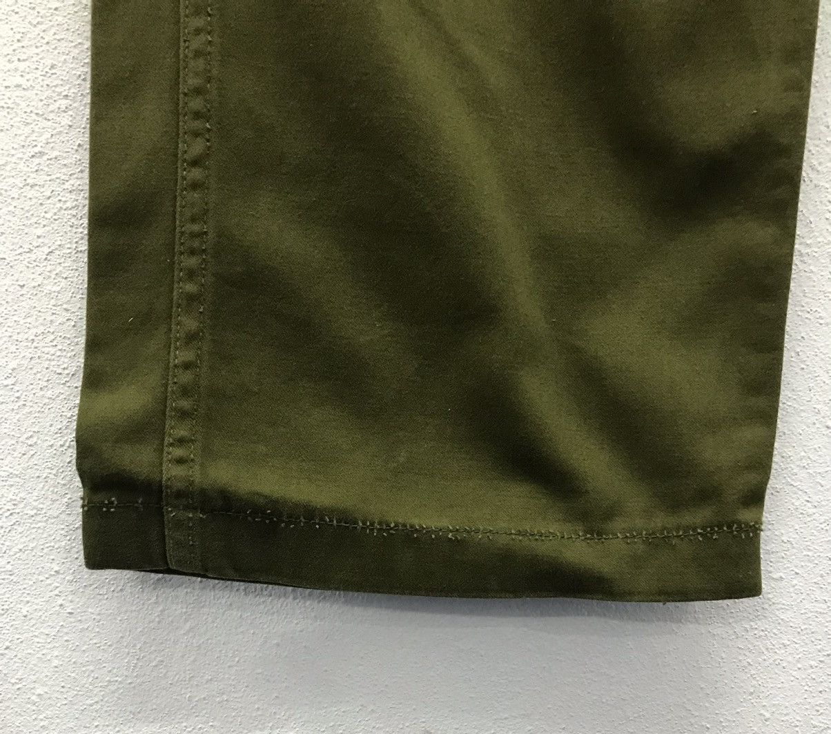 Spellbound × Vintage Vintage Spellbound Made In Japan Cargo Pants Size US 32 / EU 48 - 9 Thumbnail