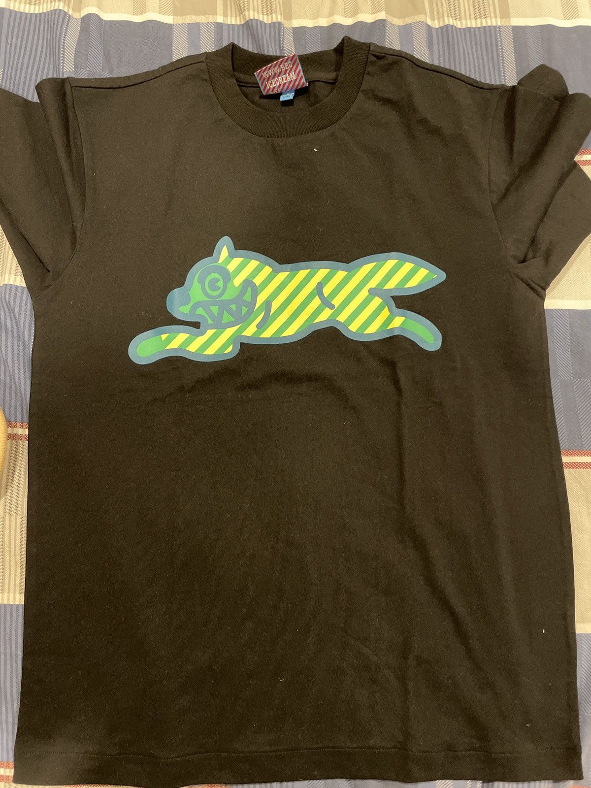 Billionaire Boys Club Billionaire Boys Club T-Shirt Size US S / EU 44-46 / 1 - 1 Thumbnail