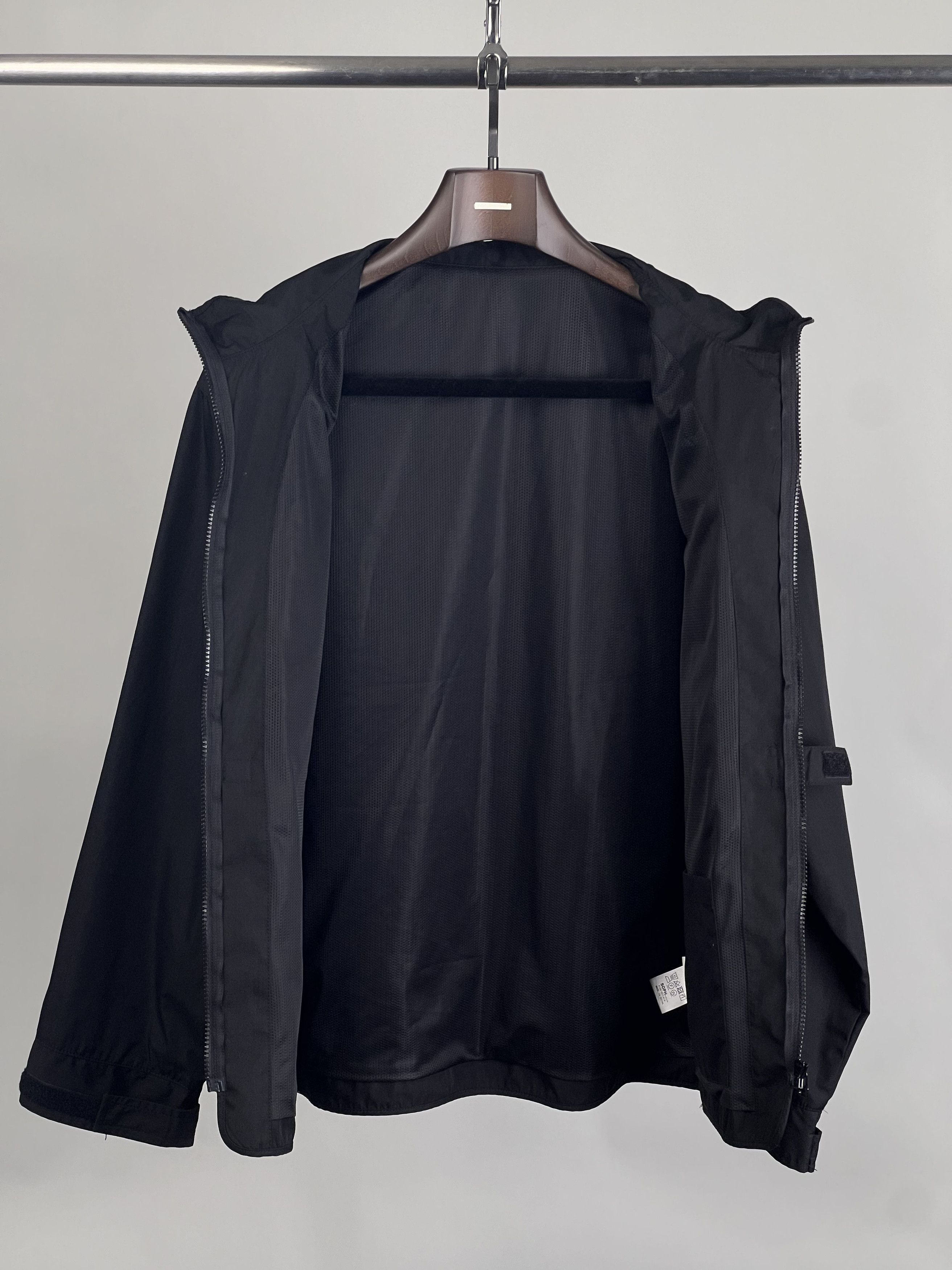 Fragment Design RARE*Multi Pocket Jacket Black L Size US L / EU 52-54 / 3 - 8 Thumbnail