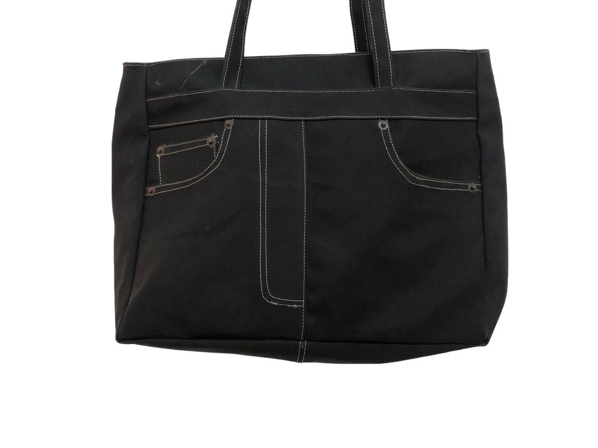 Cop Copine × Vintage GENERATION EVERY WHERE PANTS BAG Size ONE SIZE - 7 Thumbnail