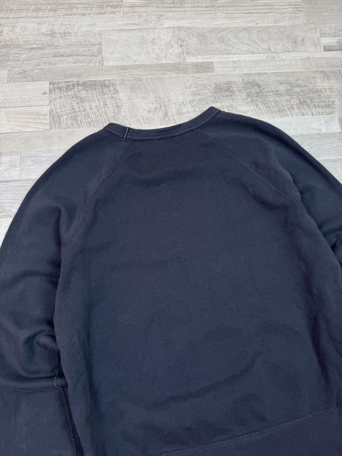 Acne Studios Acne Studios Aspen Aloha Sweatshirt Size US M / EU 48-50 / 2 - 5 Thumbnail