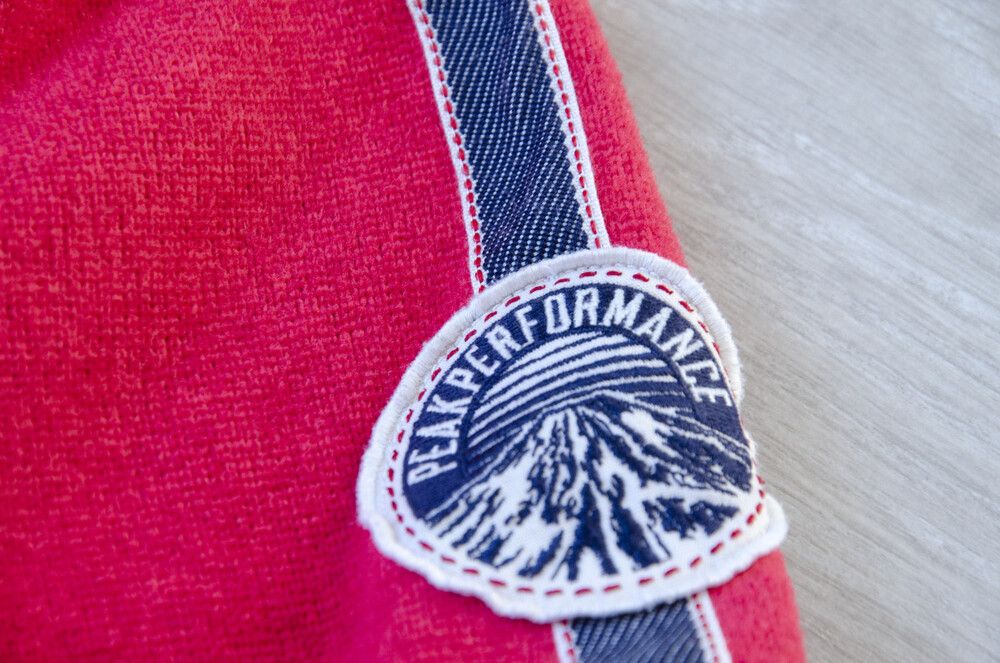 Peak Performance Women's jacket Peak Performance Kagu size l Size L / US 10 / IT 46 - 6 Thumbnail