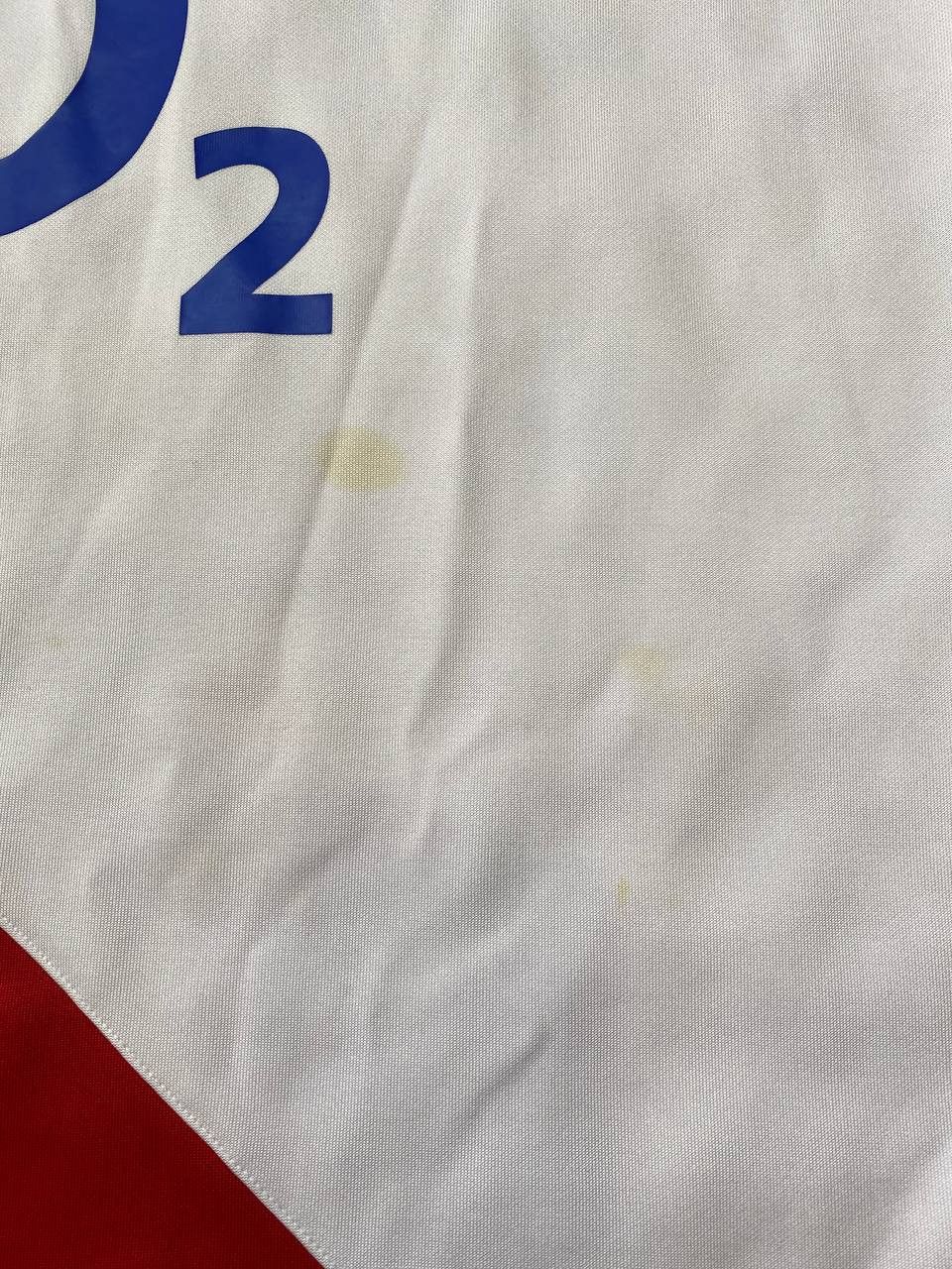 Nike Nike Jersey Size US XL / EU 56 / 4 - 5 Thumbnail
