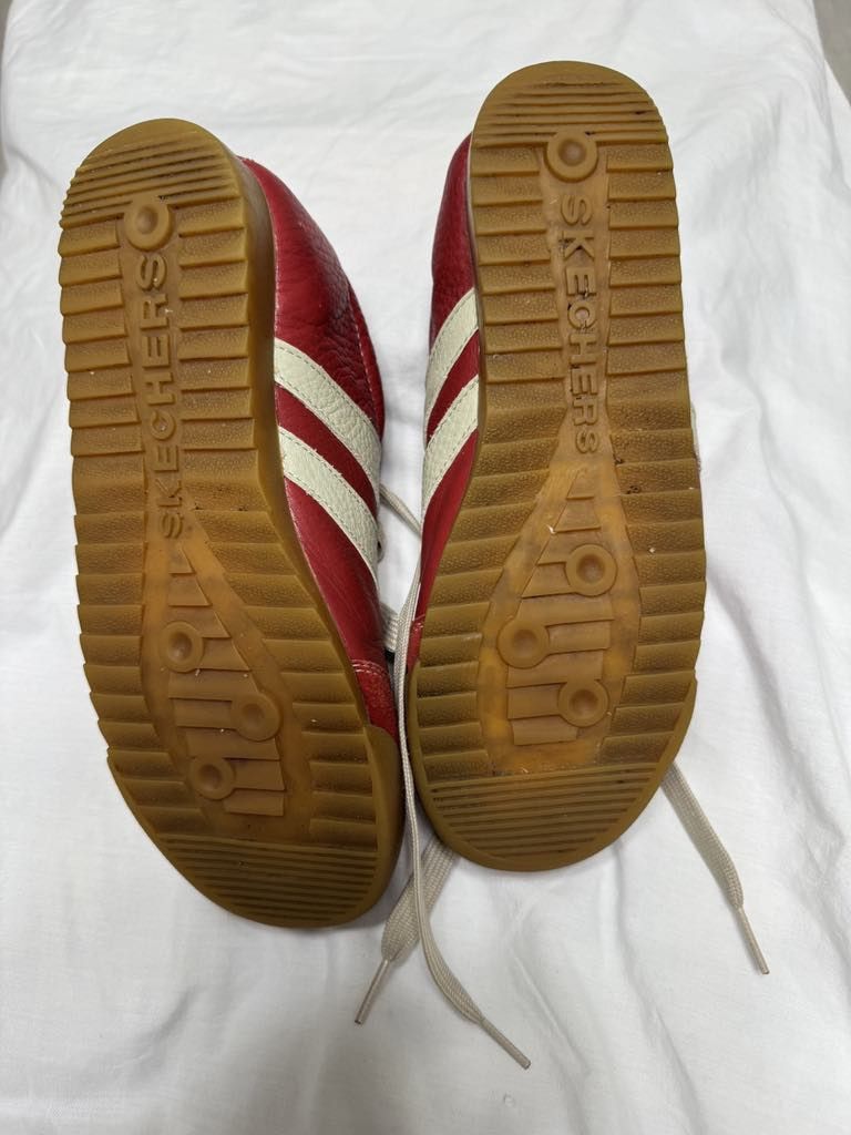 Other Vintage/retro Sketchers Y2K Size US 6.5 / IT 36.5 - 5 Thumbnail