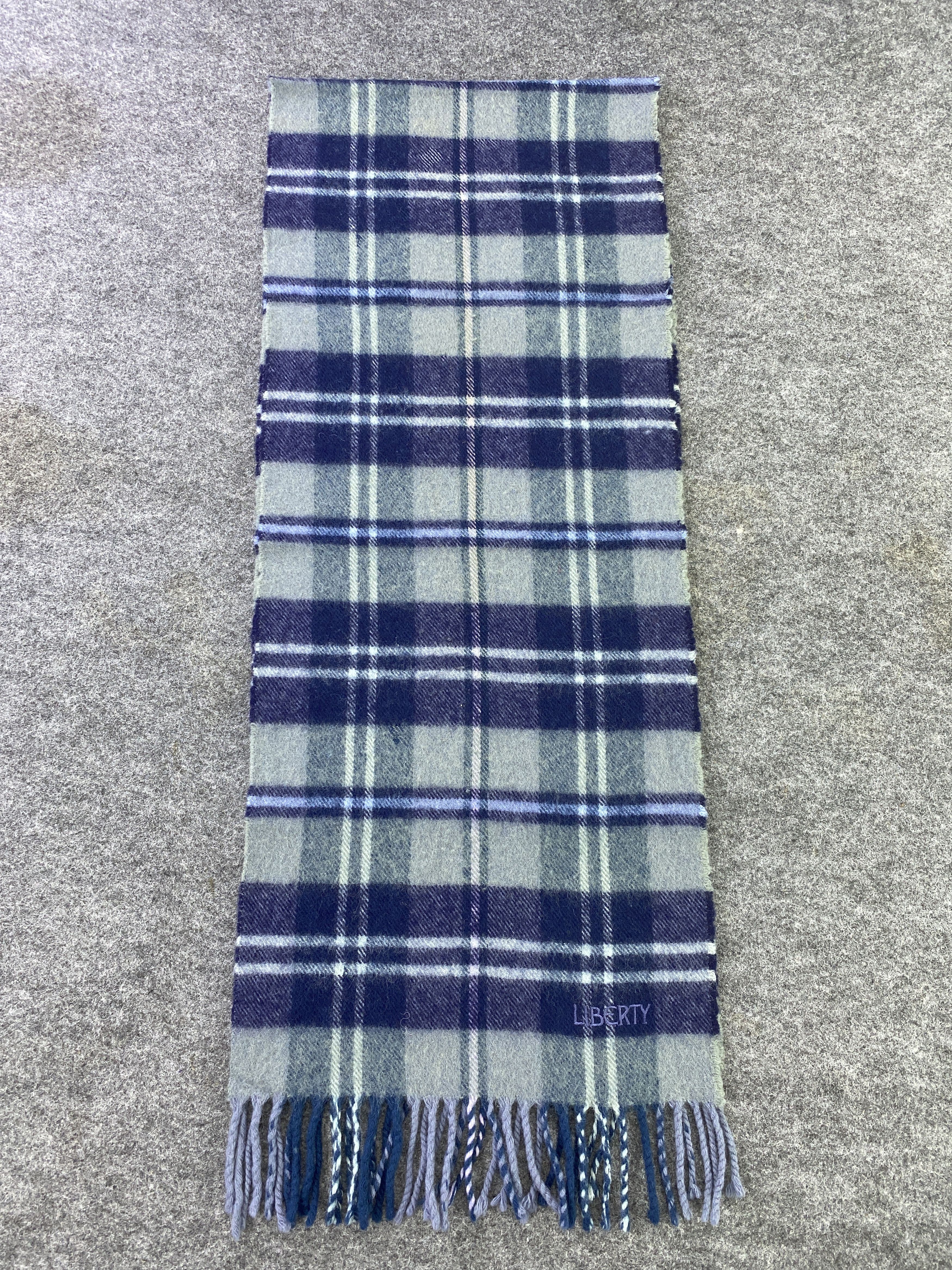 Liberty Liberty Scarf / Muffler / Neckwear -T489 Size ONE SIZE - 2 Thumbnail