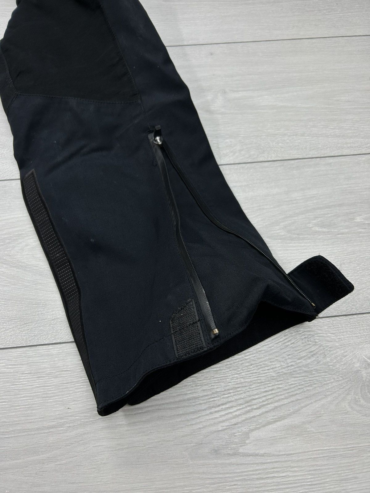 Hein Gericke Hein Gericke Gore Tex Racing Pant size XL Size US 36 / EU 52 - 3 Thumbnail