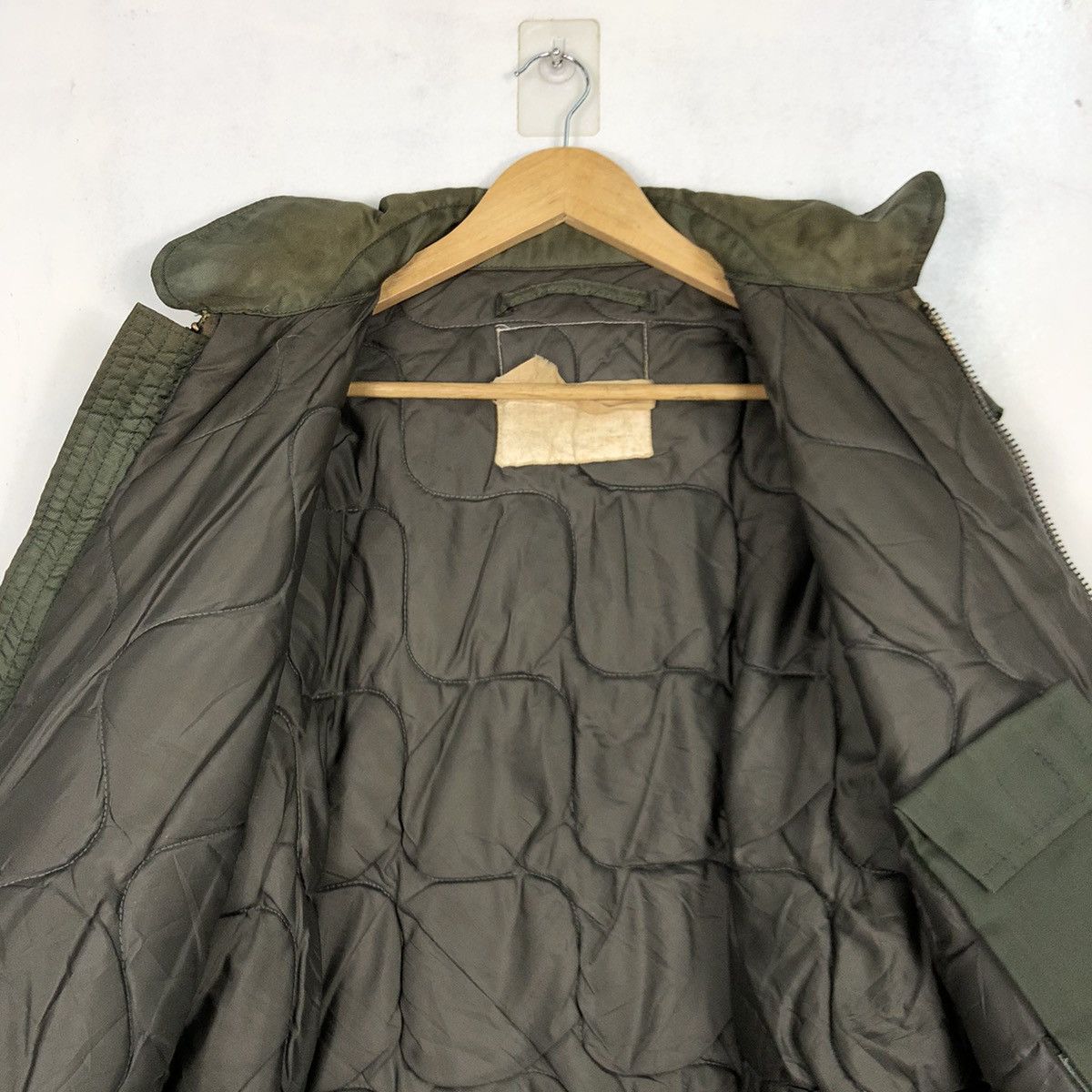 Japanese Brand Houston Bombers Jackets Size US M / EU 48-50 / 2 - 12 Thumbnail