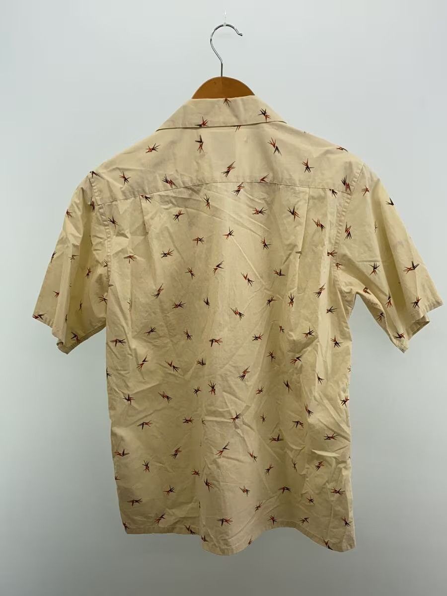Visvim Open Collar Short Sleeve Button Shirt Size US M / EU 48-50 / 2 - 2 Thumbnail