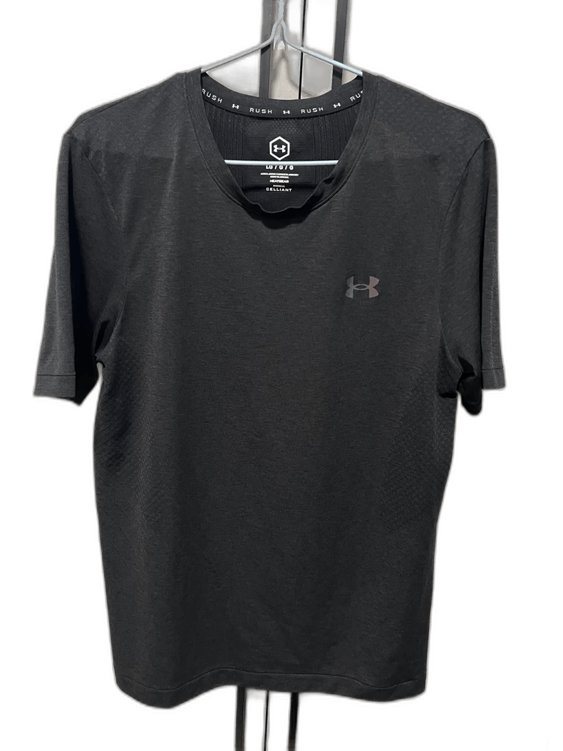 Under Armour Under Armour Men's Short Sleeve T-Shirt Size US M / EU 48-50 / 2 - 1 Thumbnail