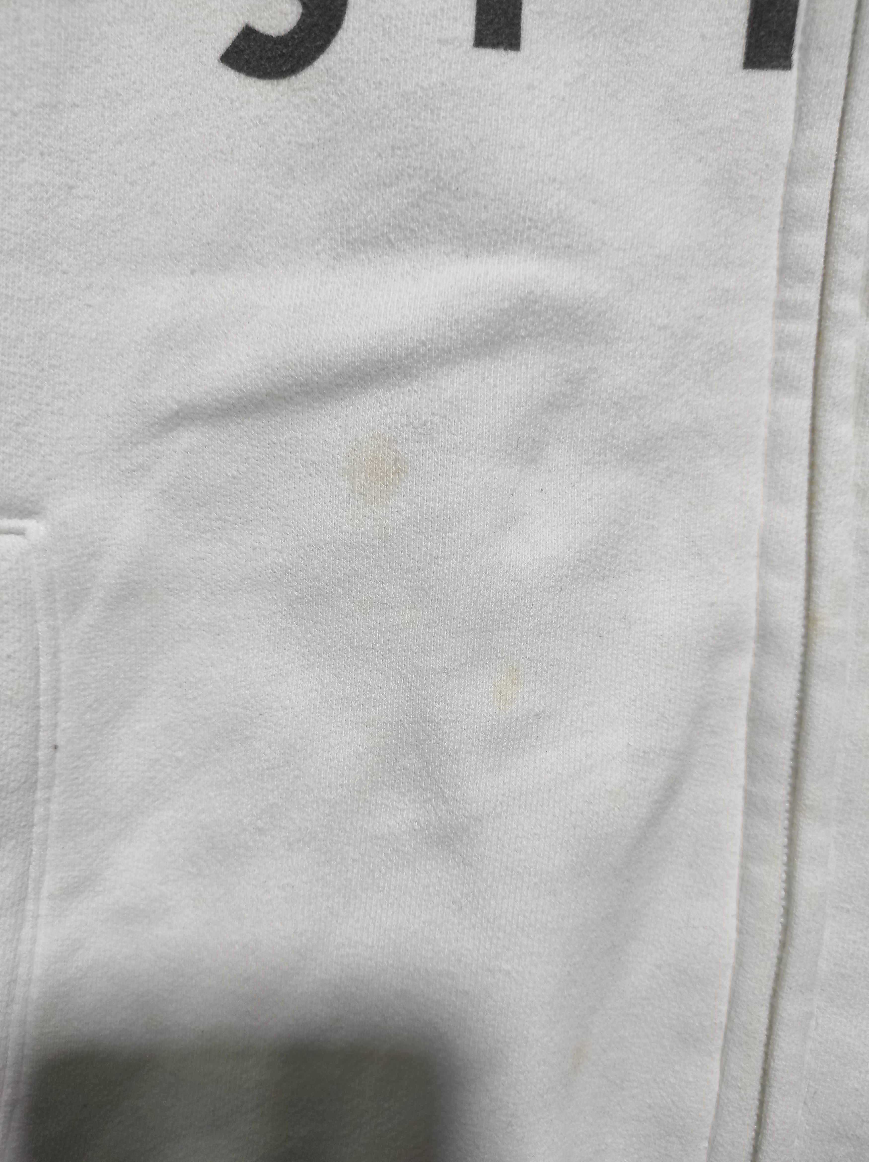 Jeep Jeep Spirit White zip fur hoodie ifsix LGB style Size US S / EU 44-46 / 1 - 7 Thumbnail
