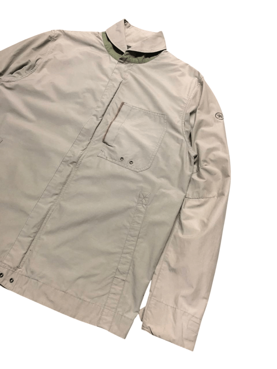 I. Spiewak And Sons Spiekwalk Classic Outerwear Light Jacket Sunfaded Sleeve Size US L / EU 52-54 / 3 - 5 Thumbnail
