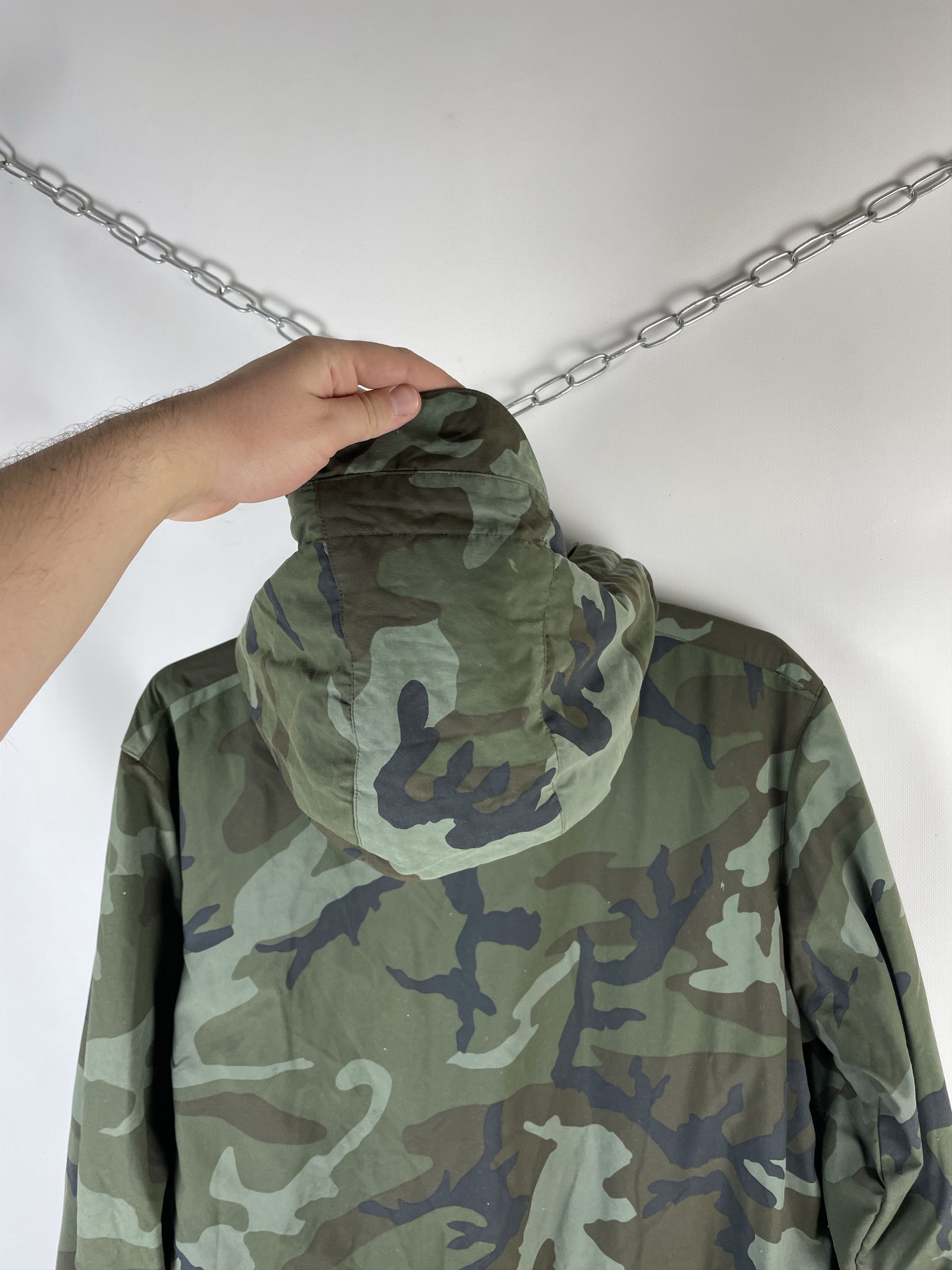 Carhartt CARHARTT JACKET Size US M / EU 48-50 / 2 - 10 Thumbnail