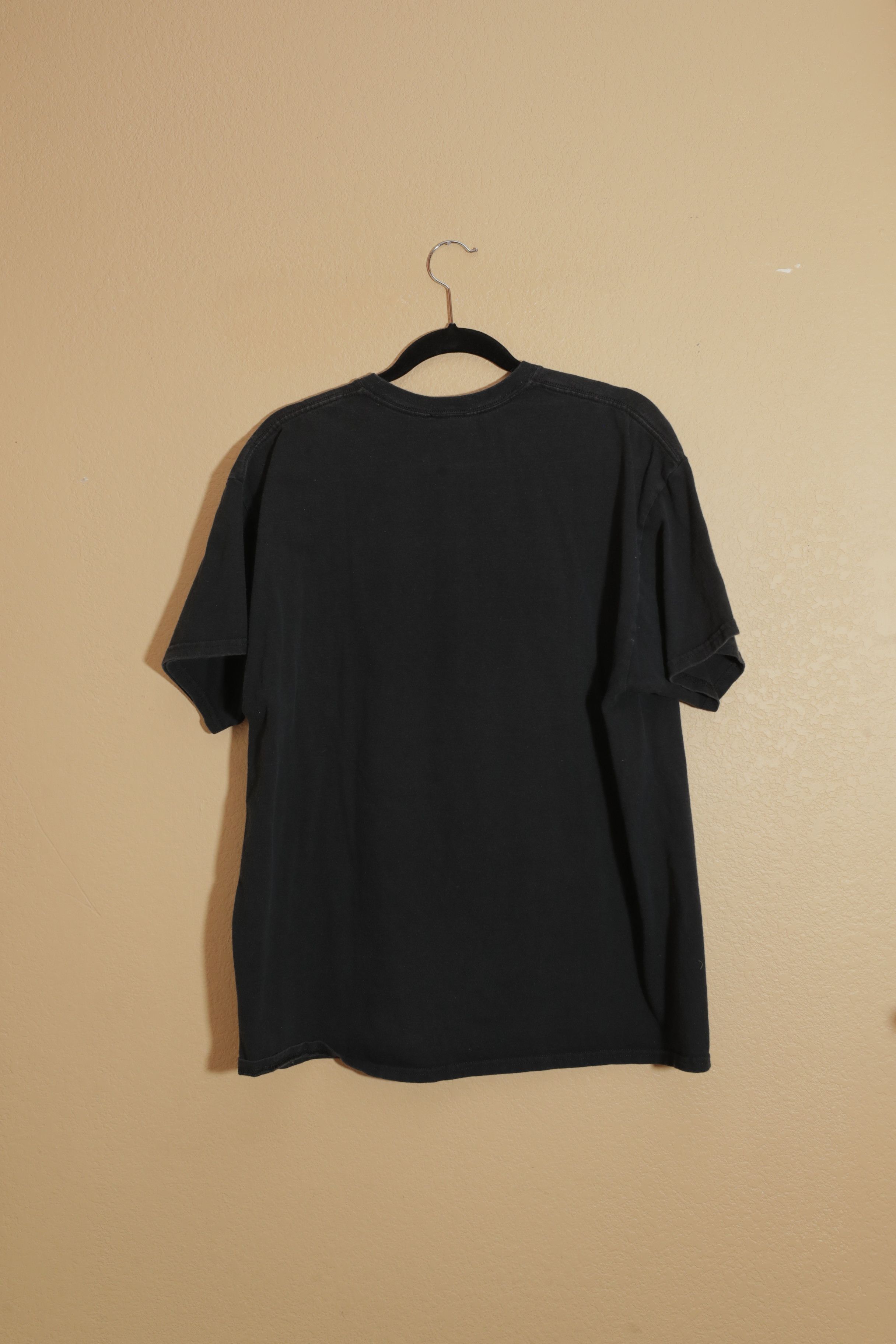 Thrasher Thrasher Bert Krak Skulls Logo Tee (XL) Size US XL / EU 56 / 4 - 2 Thumbnail