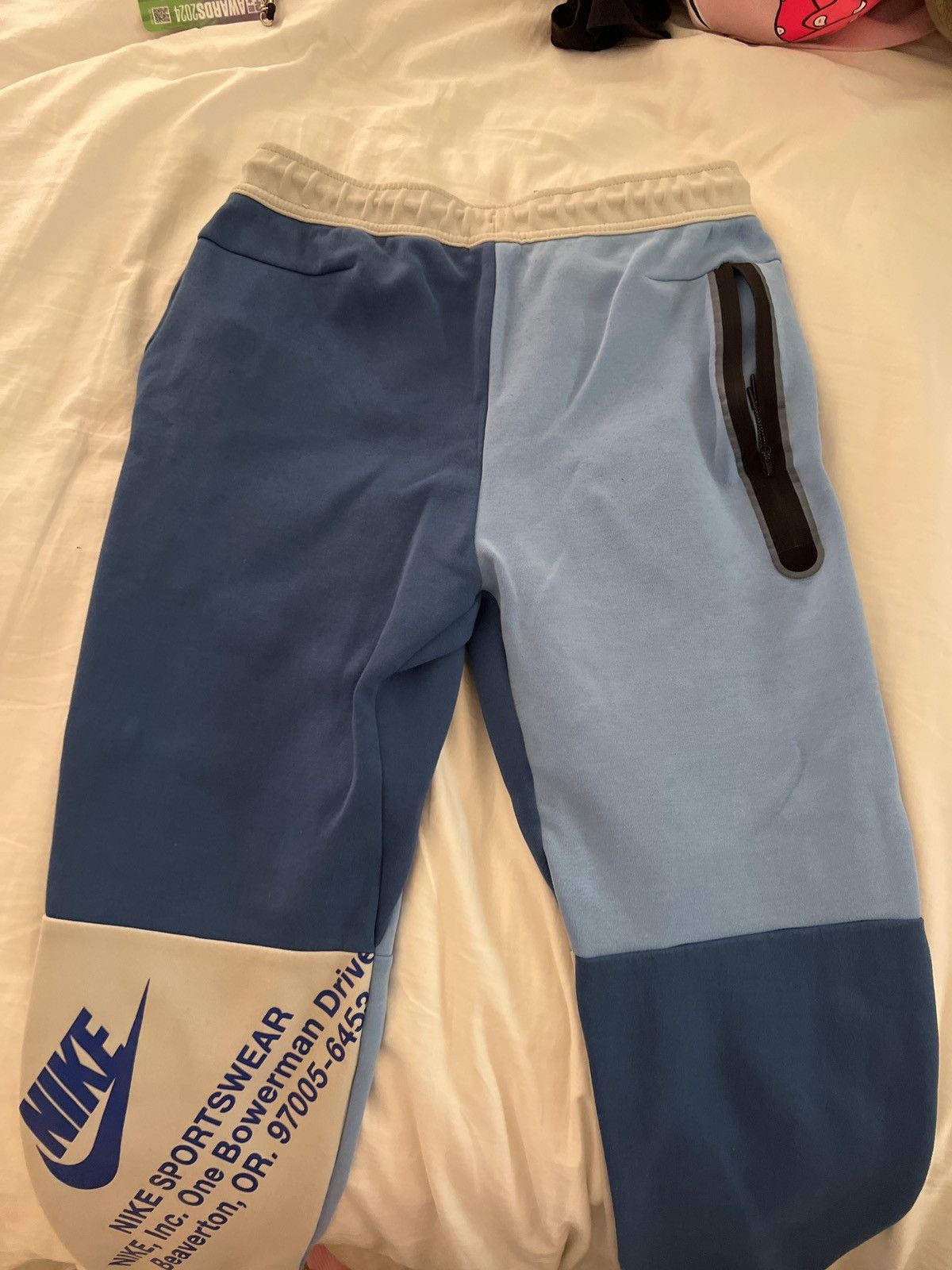 Nike Nike tech pants Size US 34 / EU 50 - 2 Thumbnail