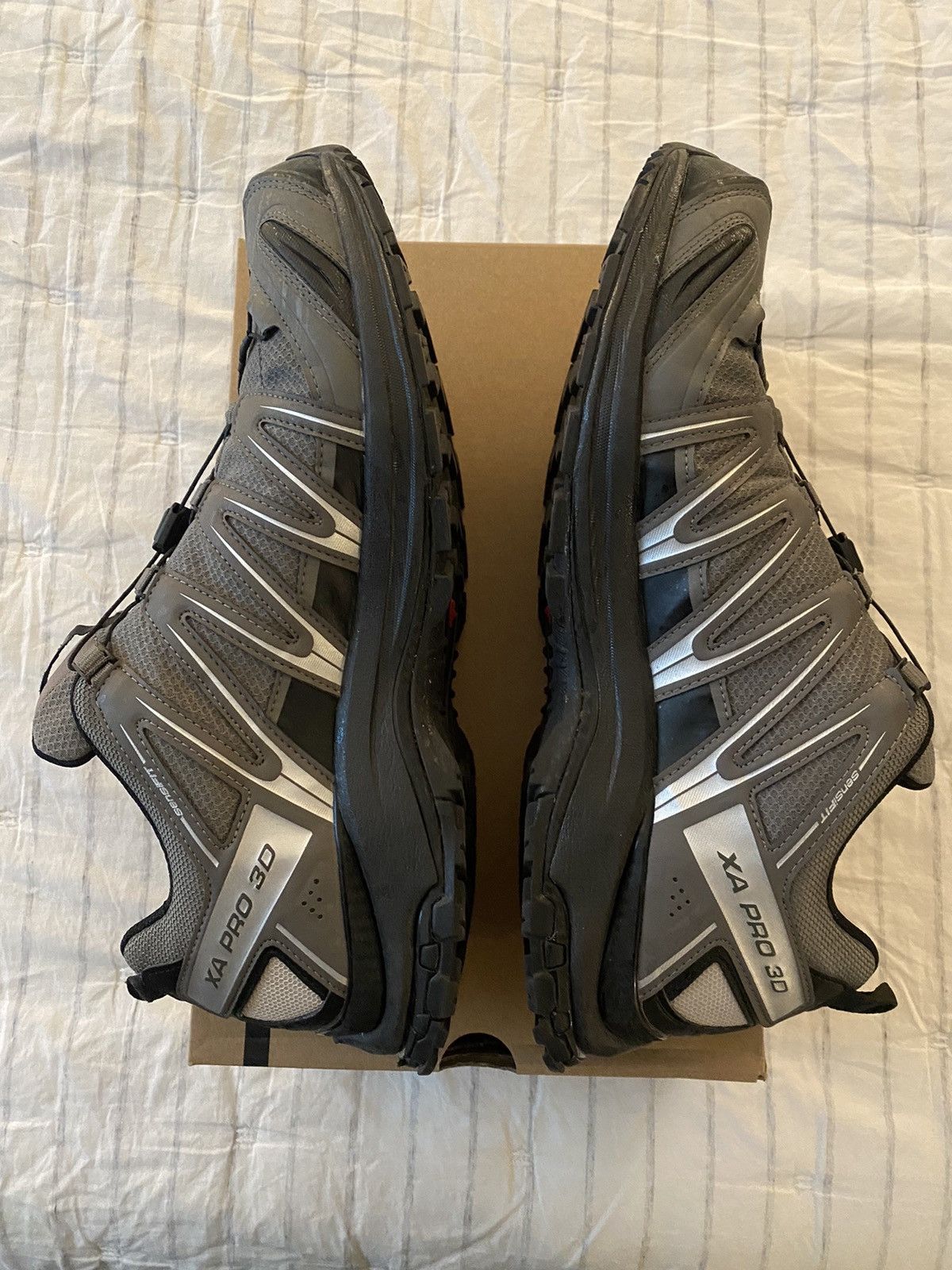 Salomon Salomon XA PRO 3D GTX Size US 13 / EU 46 - 11 Thumbnail