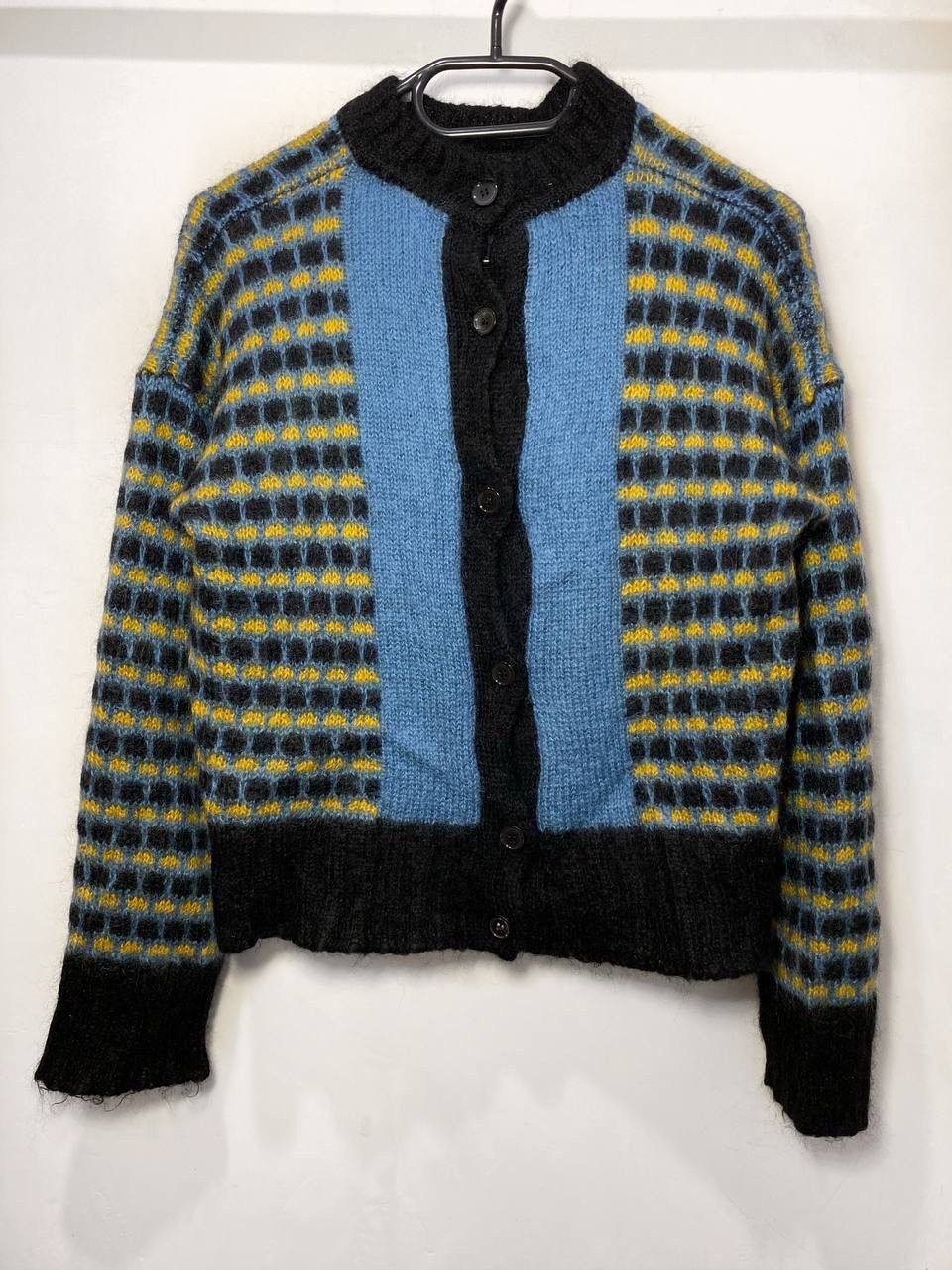 Marni Marni cardigan Size M / US 6-8 / IT 42-44 - 1 Thumbnail