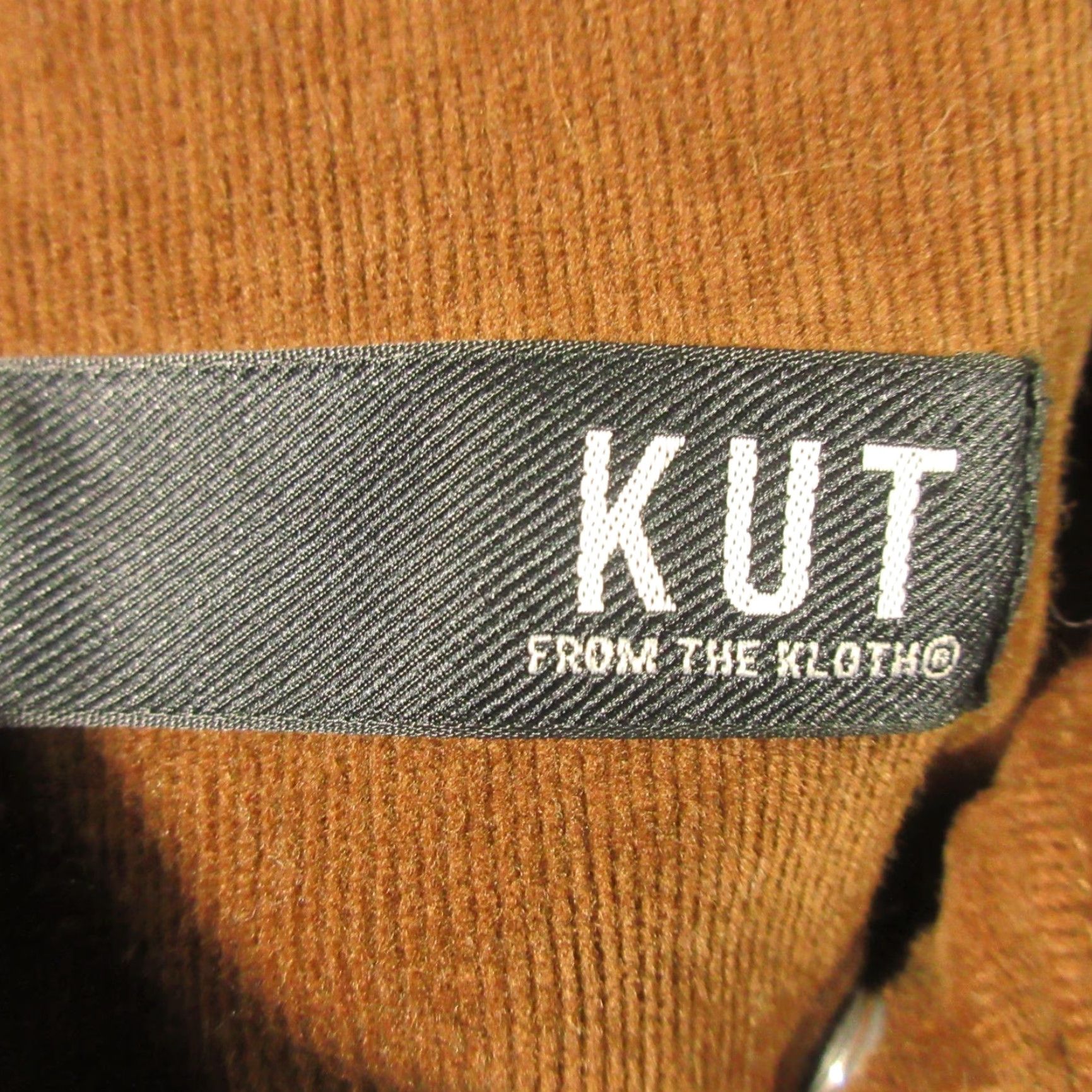 Vintage VINTAGE Size XS / US 0-2 / IT 36-38 - 3 Thumbnail