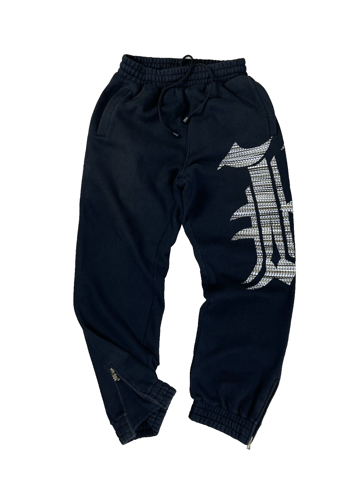 Karl Kani Karl Kani Vintage Track Pants One size Size US 30 / EU 46 - 2 Thumbnail