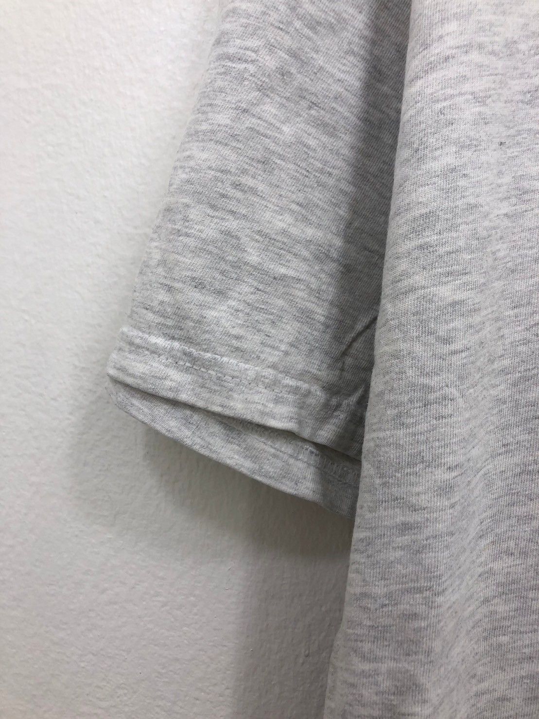 Vintage Vintage 90's IBM shirt wts01 Size US XL / EU 56 / 4 - 4 Thumbnail