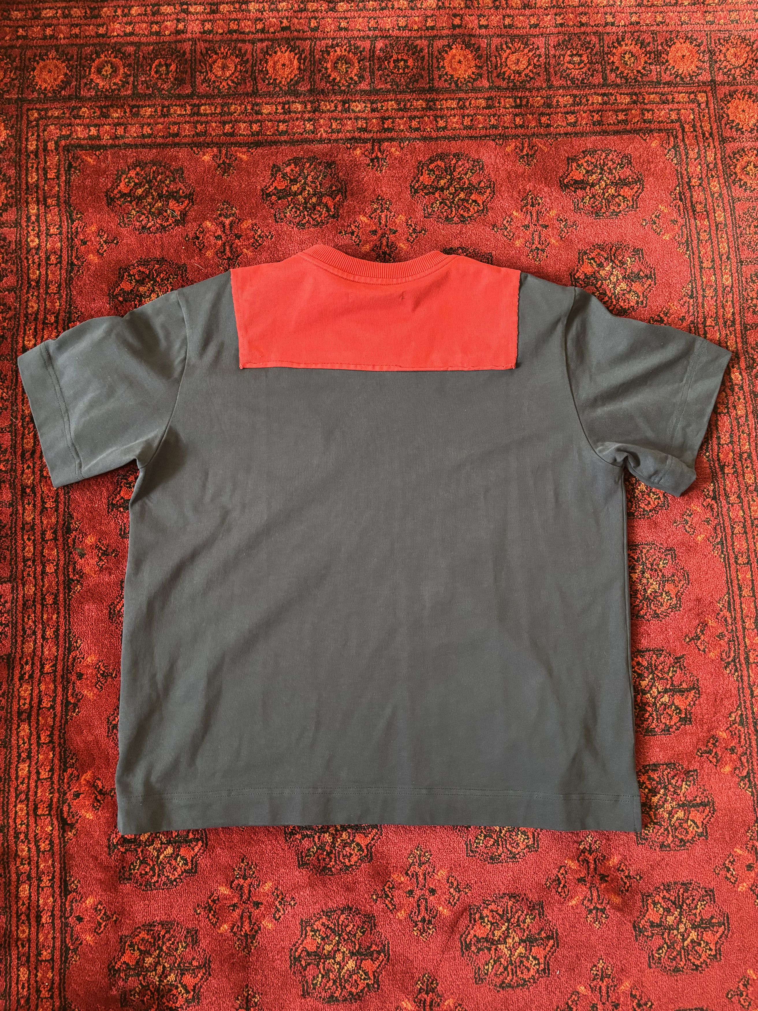 Aris Tatalovich Aris tatalovich tee Size US L / EU 52-54 / 3 - 4 Thumbnail