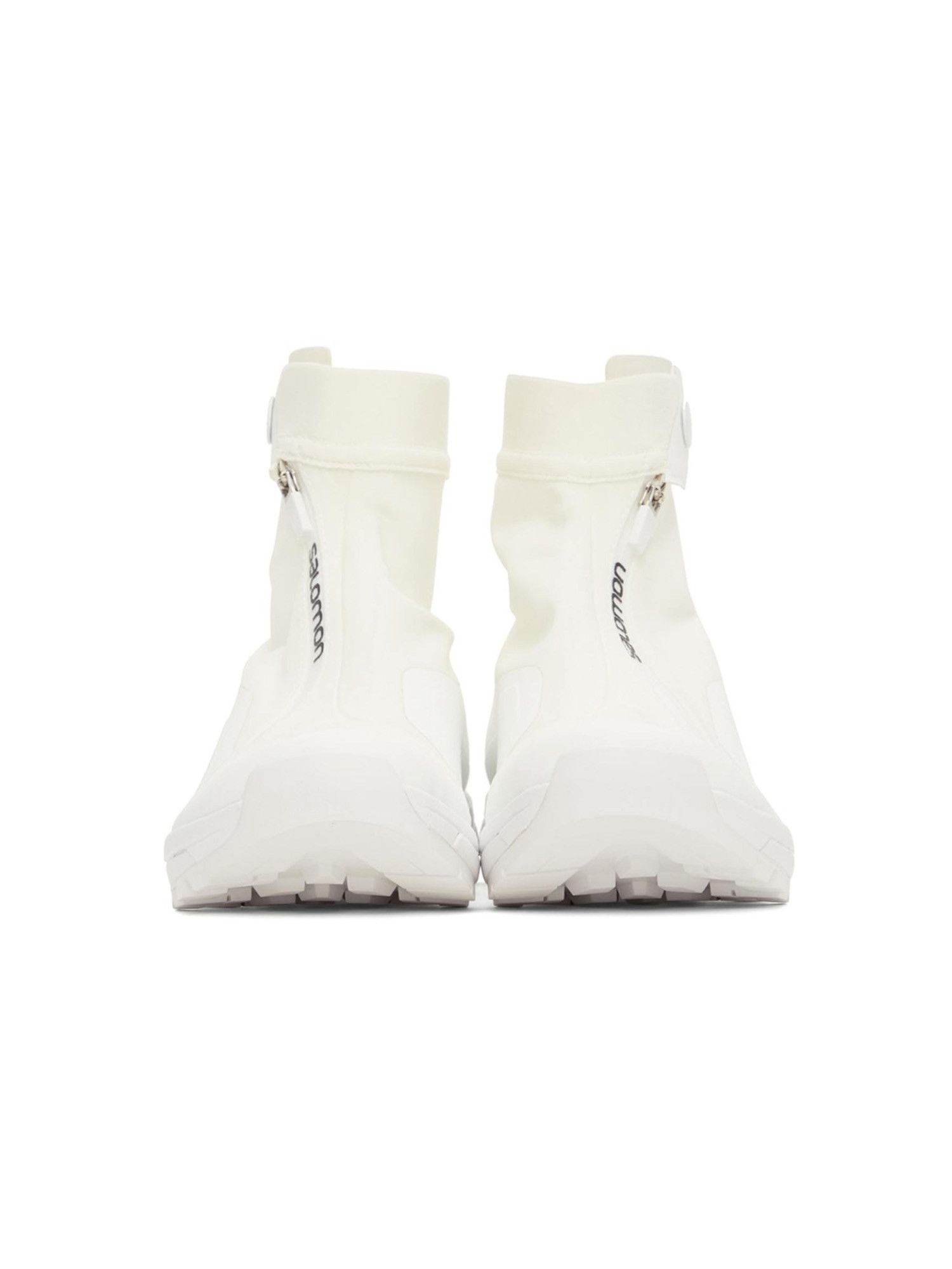Comme des Garcons Salomon XA-Alpine 2 for CdG (Limited Edition) Size US 8 / EU 41 - 4 Thumbnail