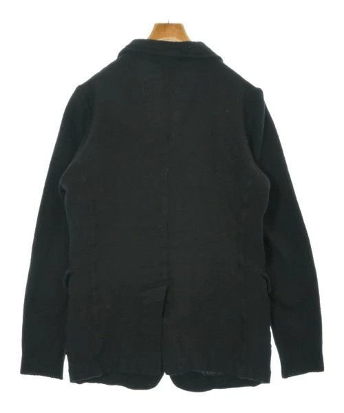 Comme des Garcons SHIRT Jacket Tailored Plain Wool Size US S / EU 44-46 / 1 - 2 Thumbnail