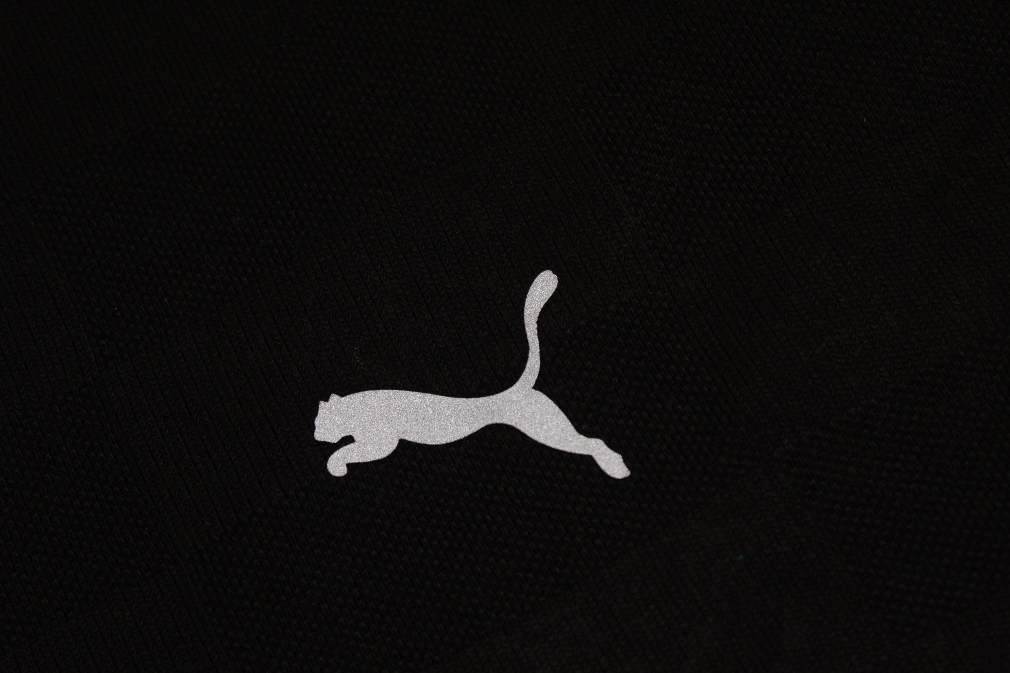 Ferrari × Puma Puma Ferrari Black Polo Shirt Size 2XL Size US XXL / EU 58 / 5 - 7 Thumbnail