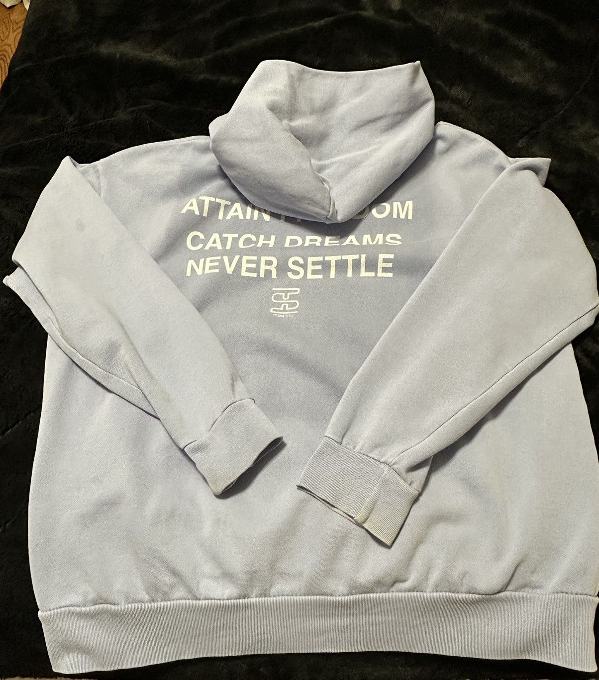 Other Iconistic Hoodie Size US XL / EU 56 / 4 - 3 Thumbnail