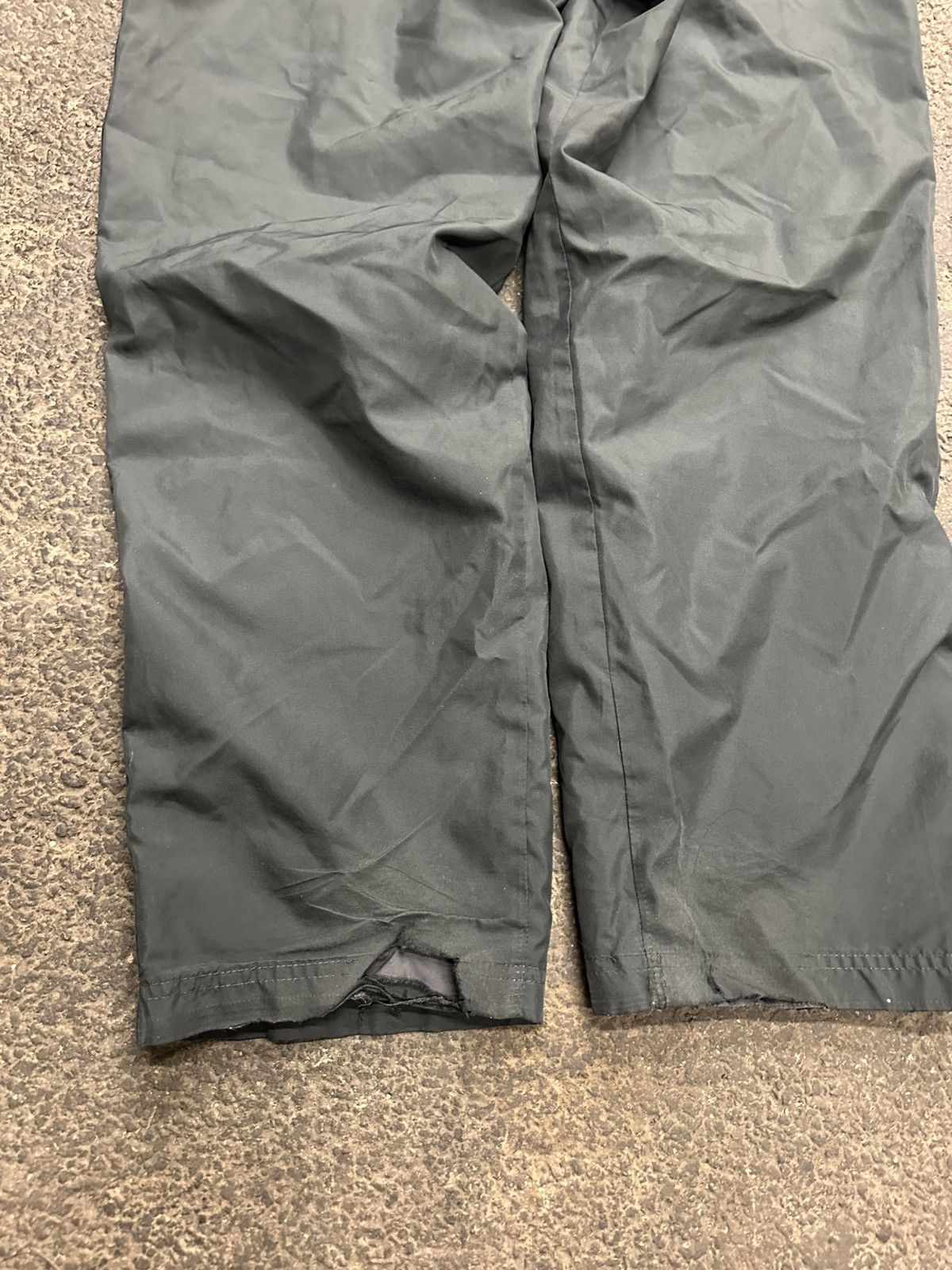 Nike × Vintage Y2K Nike track pants Size US 26 / EU 42 - 6 Thumbnail
