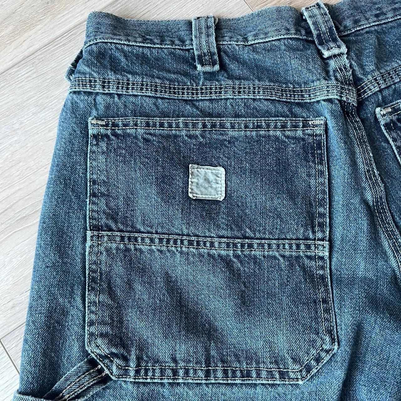 Lee Vintage jorts Size US 36 / EU 52 - 3 Thumbnail