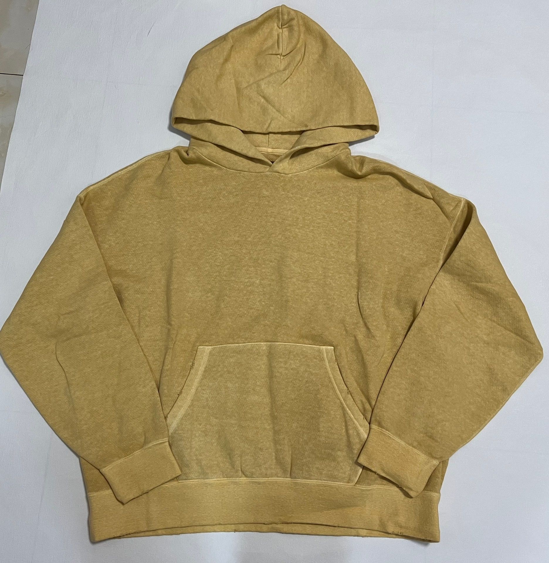Visvim visvim 21AW Amplus Hoodie P.O Size US L / EU 52-54 / 3 - 1 Thumbnail