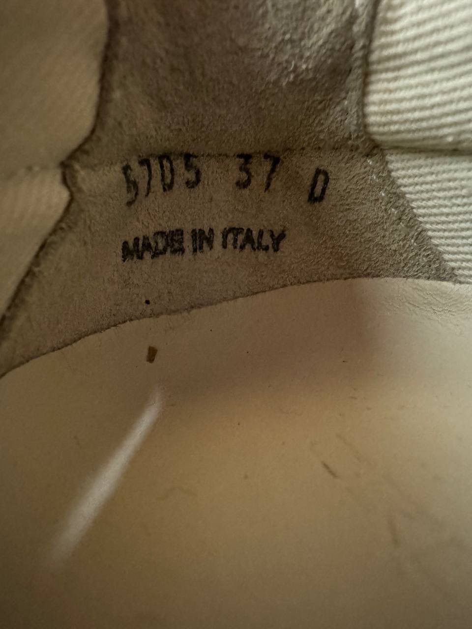 Rick Owens × Rick Owens Drkshdw Rick owens drkshdw Slip-ons Size US 7 / IT 37 - 4 Thumbnail
