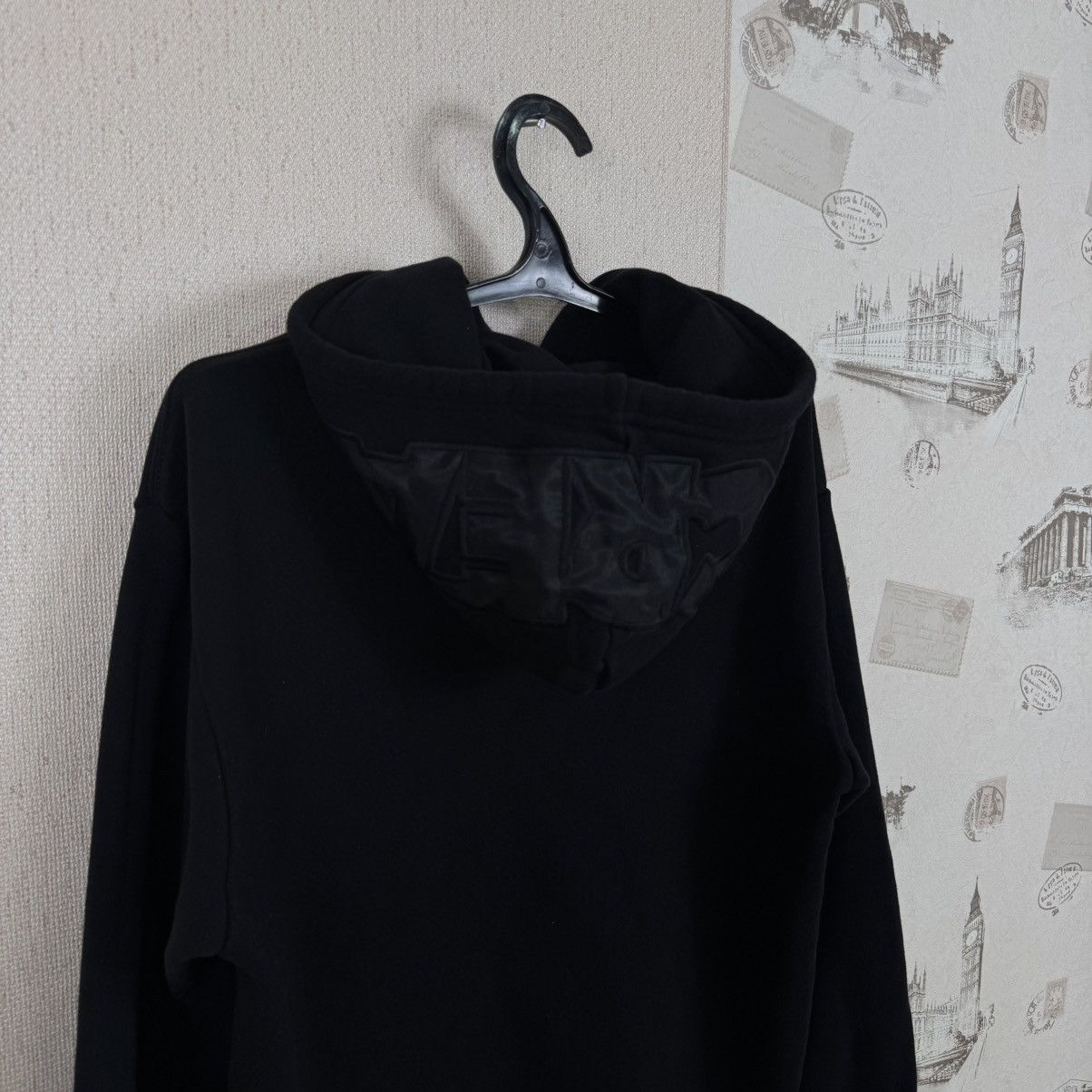 Icecream Icecream Hoodie Running Dog BBC Black Streetwear L Rap Size US L / EU 52-54 / 3 - 16 Thumbnail