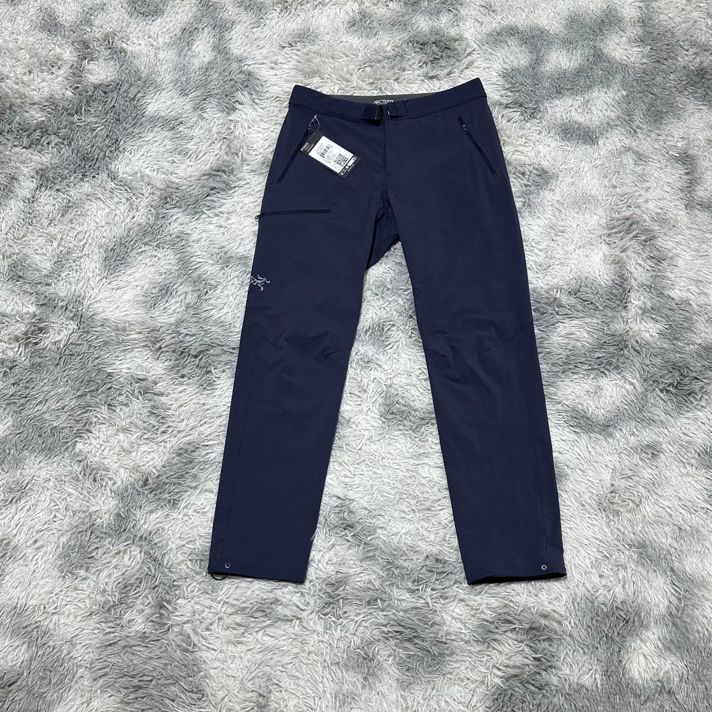 Arc'teryx Arcteryx Gamma Pant Softshell Hiking Trousers Size US 30 / EU 46 - 1 Thumbnail