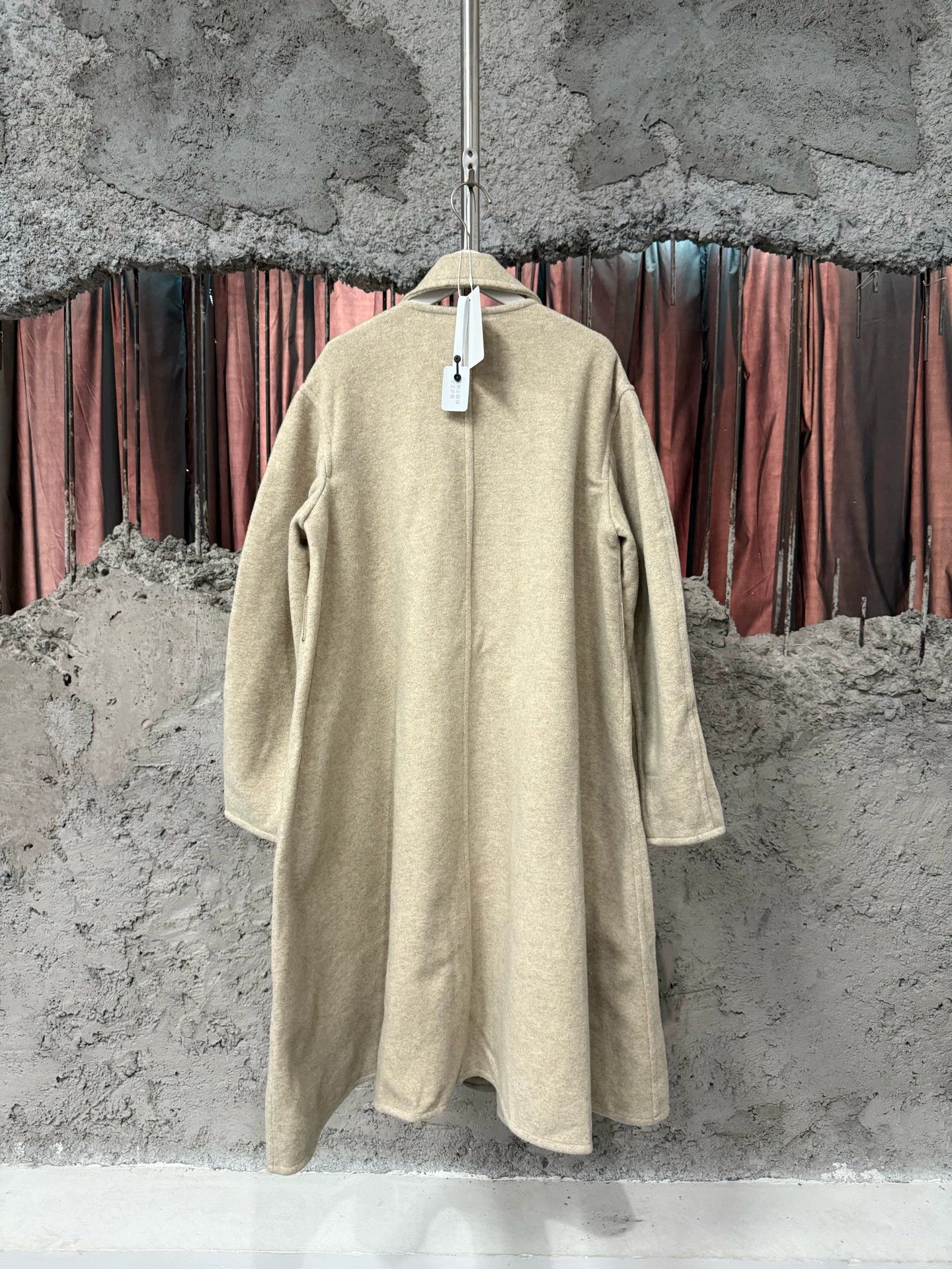Other Miu Miu new overcoat 0 Size XS / US 0-2 / IT 36-38 - 2 Thumbnail