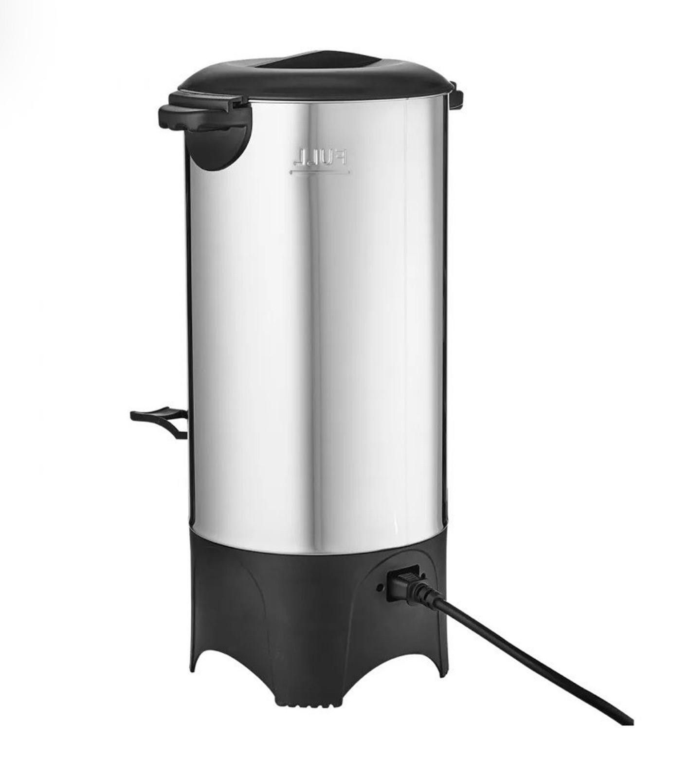 Other Vevor KLY-7.4K Electric Coffee Boiler New Size ONE SIZE - 12 Thumbnail