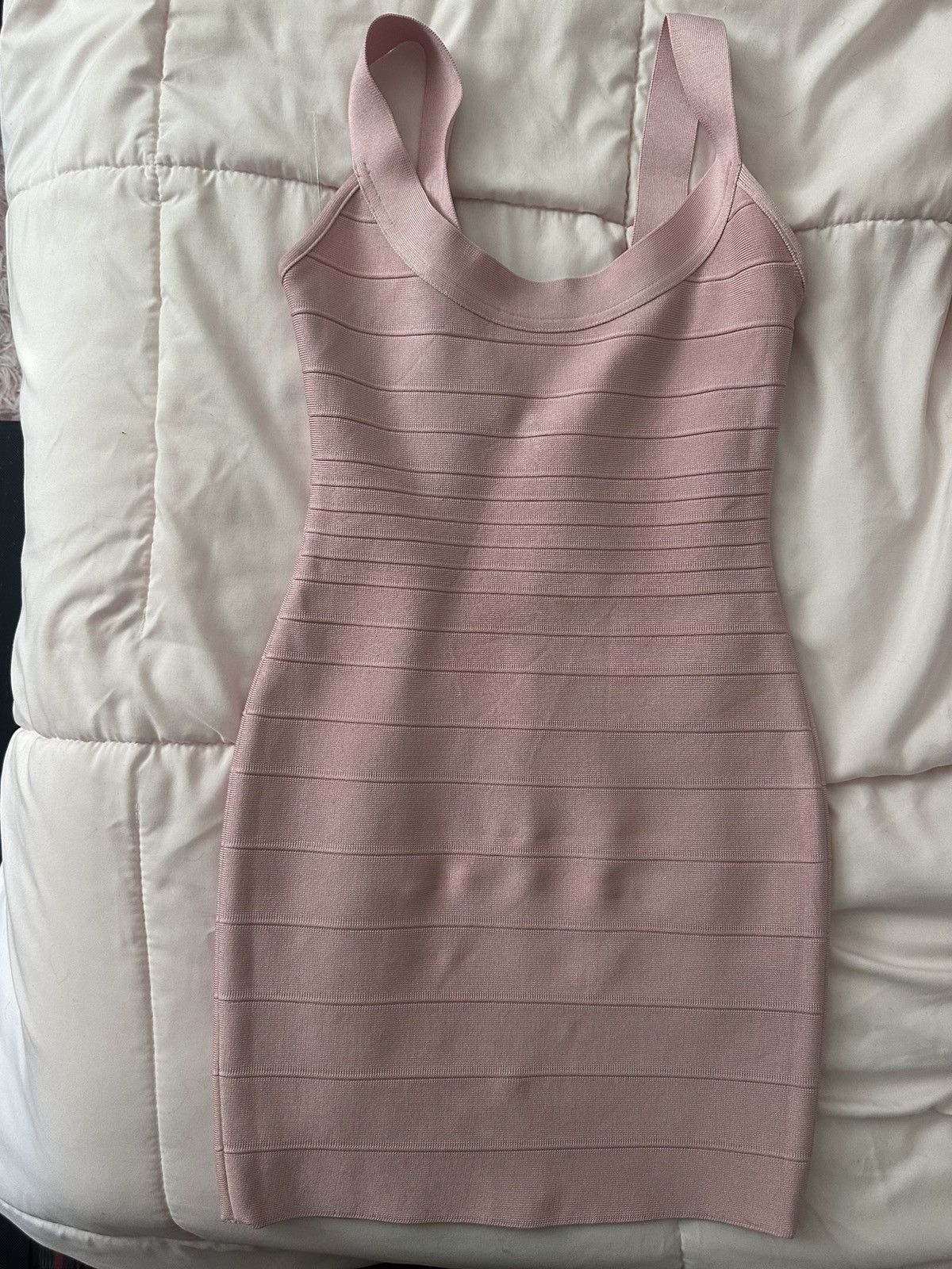 House of CB House of CB Bandage Dress Size S / US 4 / IT 40 - 8 Thumbnail